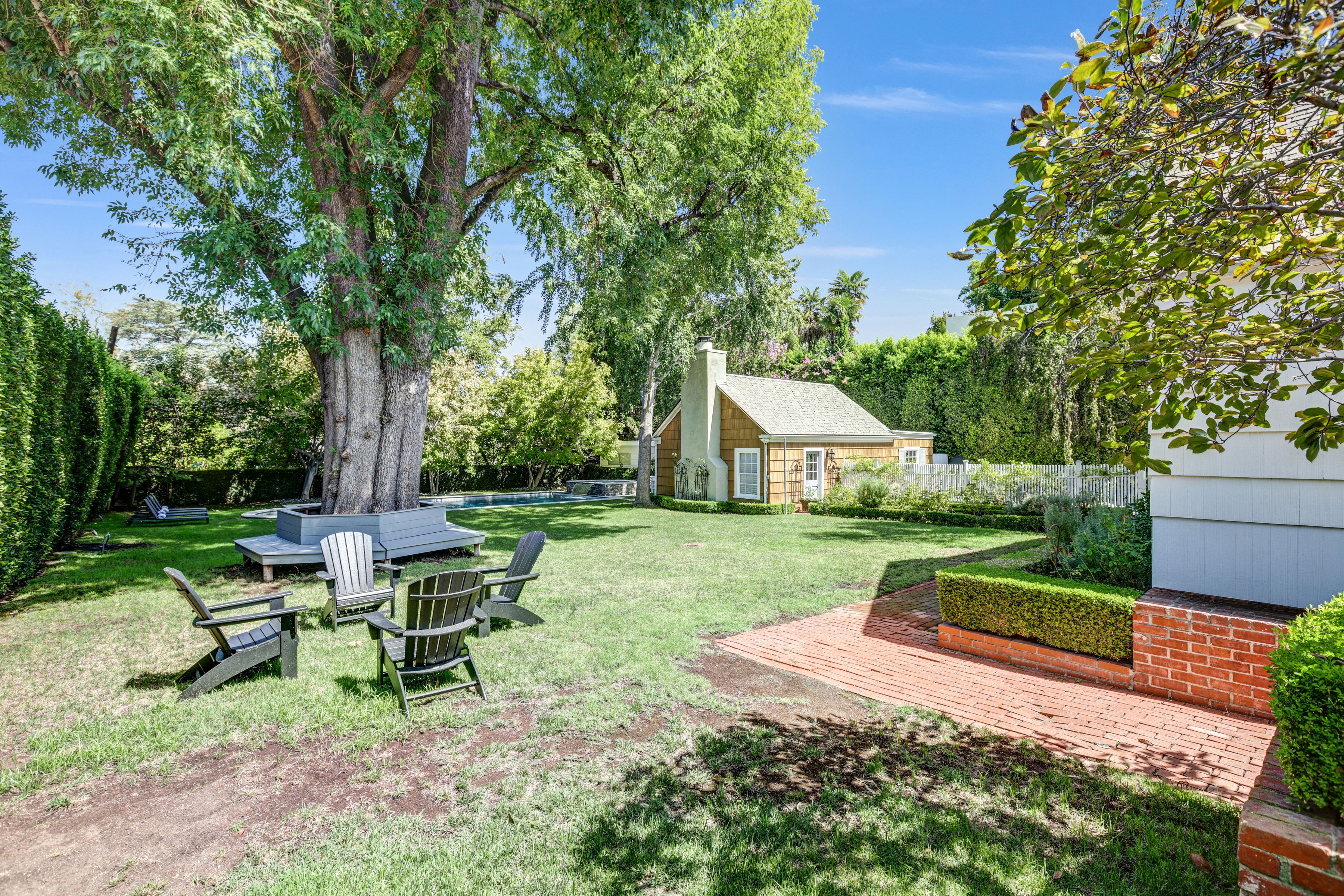 15235 Valley Vista Boulevard - 物件實景