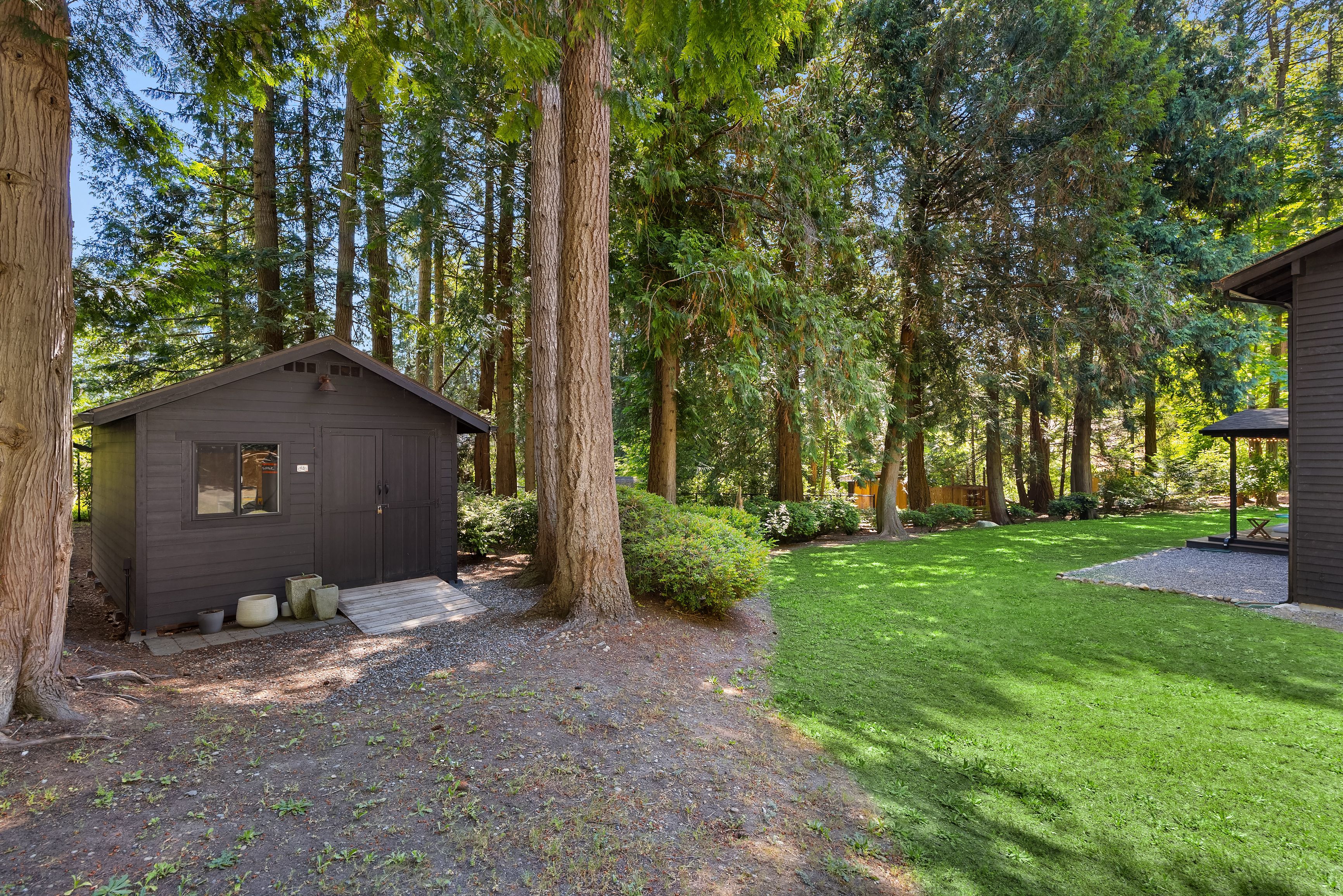  6322 NE Lariat Loop, Bainbridge Island, WA 98110 - 物件實景