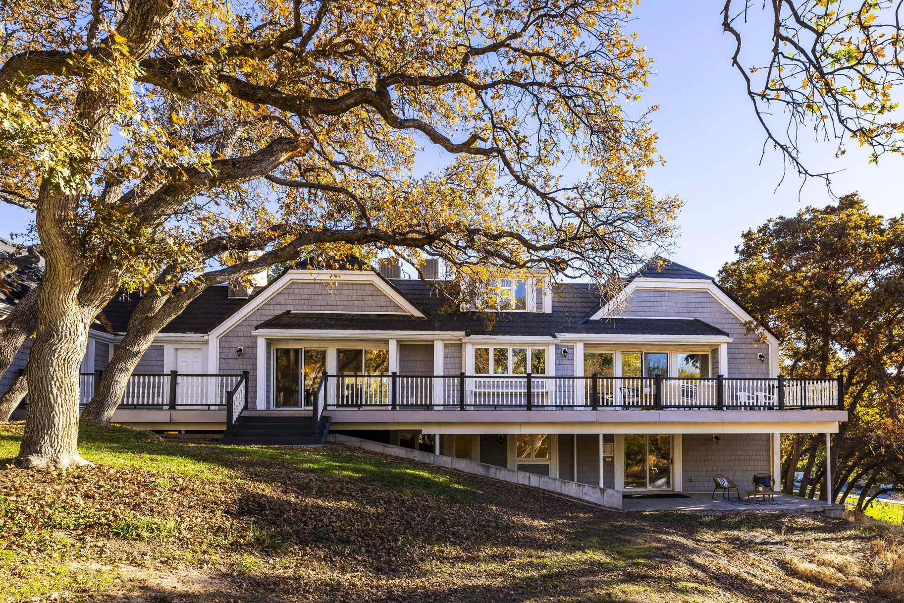  A Private East Farmington Estate on 5.24 Acres - 物件實景