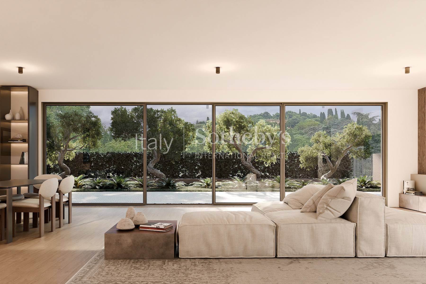  Approved building project in residential area - 物件實景