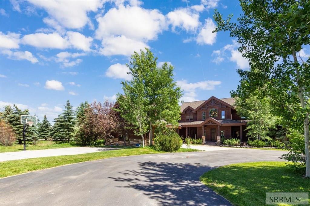 ISLAND PARK, Idaho, 83429, United States, 7 Bedrooms Bedrooms, ,7 BathroomsBathrooms,Residential,For Sale,1979593