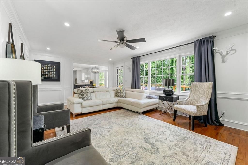 Stone Mountain, Georgia, 30087, United States, 4 Bedrooms Bedrooms, ,3 BathroomsBathrooms,Residential,For Sale,1933844