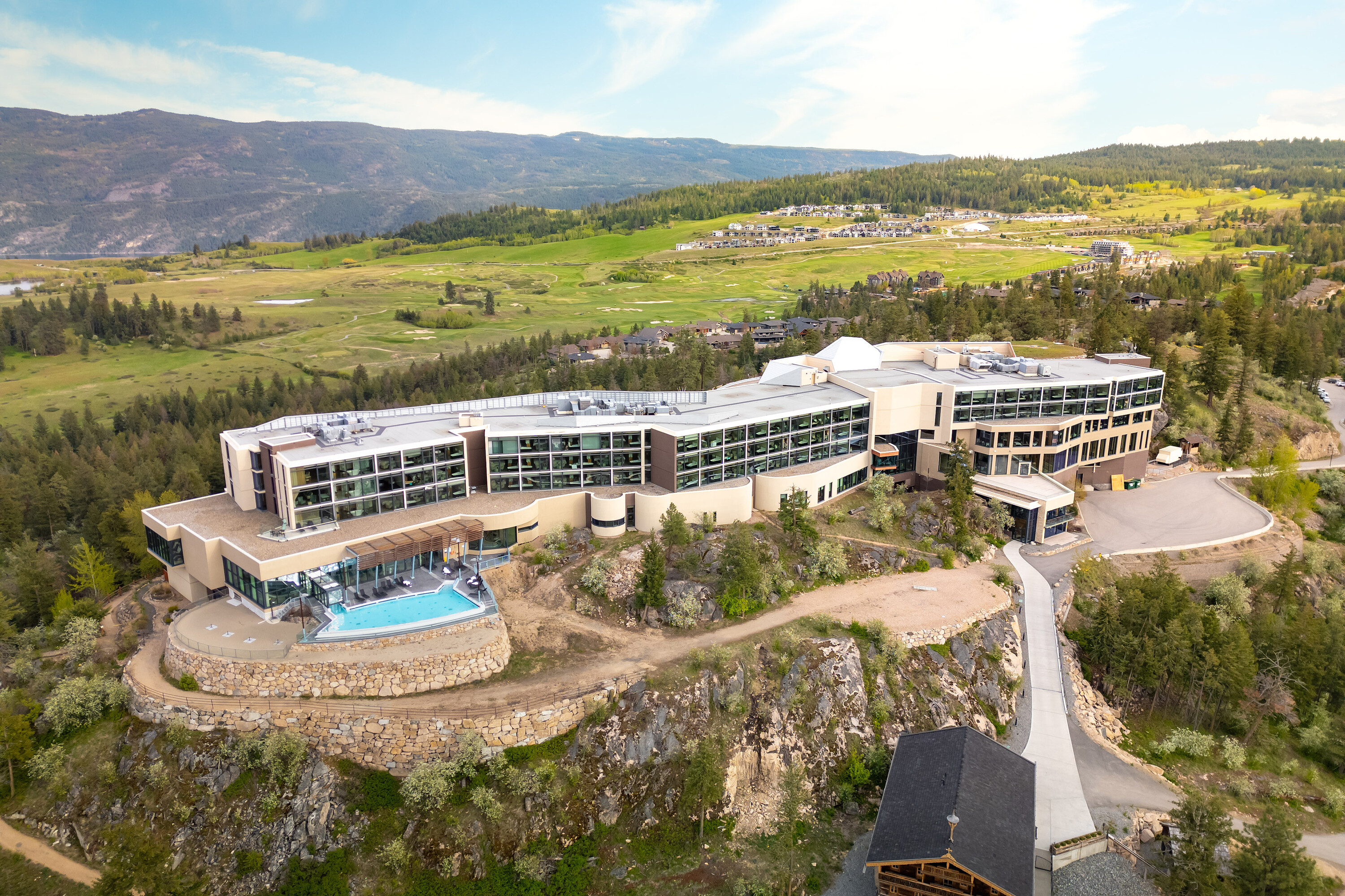  Modern Ranch at Predator - 物件實景