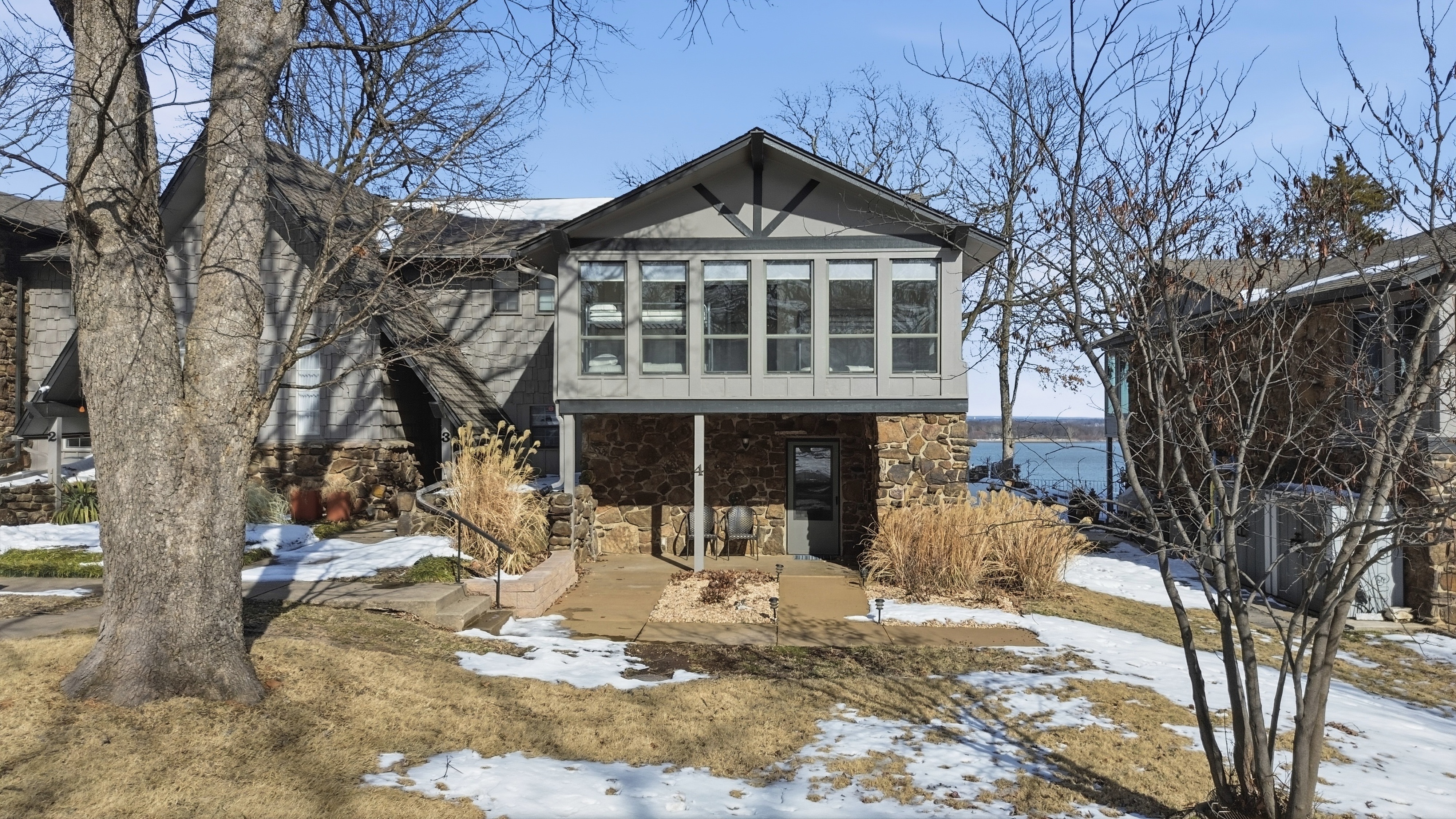  4 Fort Scott Lane, Afton, OK 74331 - 物件實景
