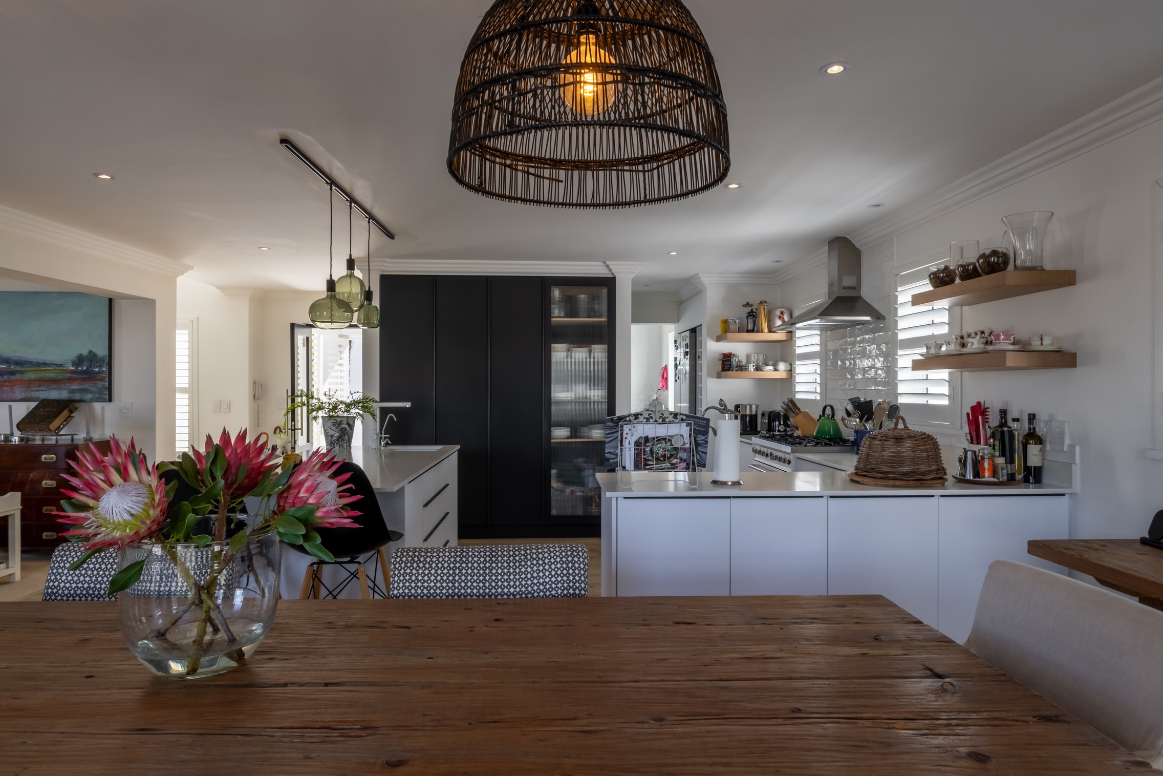  E1 Essenhout Lane, Thesen Islands, Knysna - 物件實景