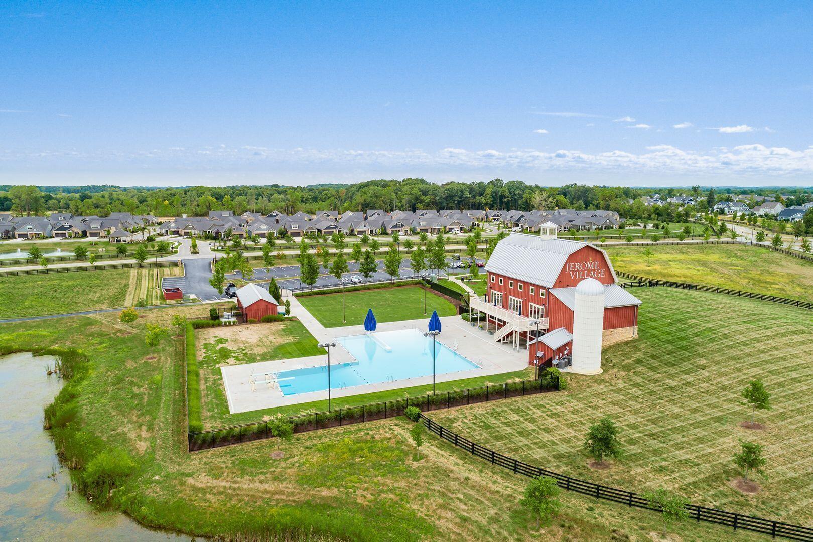 Plain City, Ohio, 43064, United States, 5 Bedrooms Bedrooms, ,5 BathroomsBathrooms,Residential,For Sale,1779226