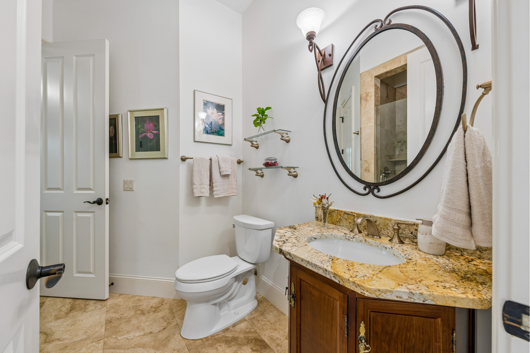  16 Belmeade Drive, Bluffton - 物件實景
