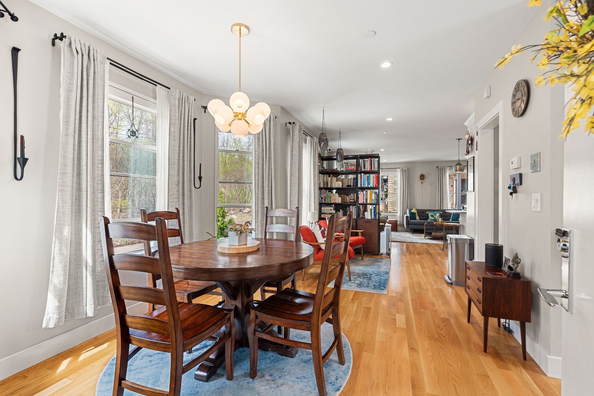  178 Thornton Street - Unit 1, Boston, MA, 02119 - 物件實景