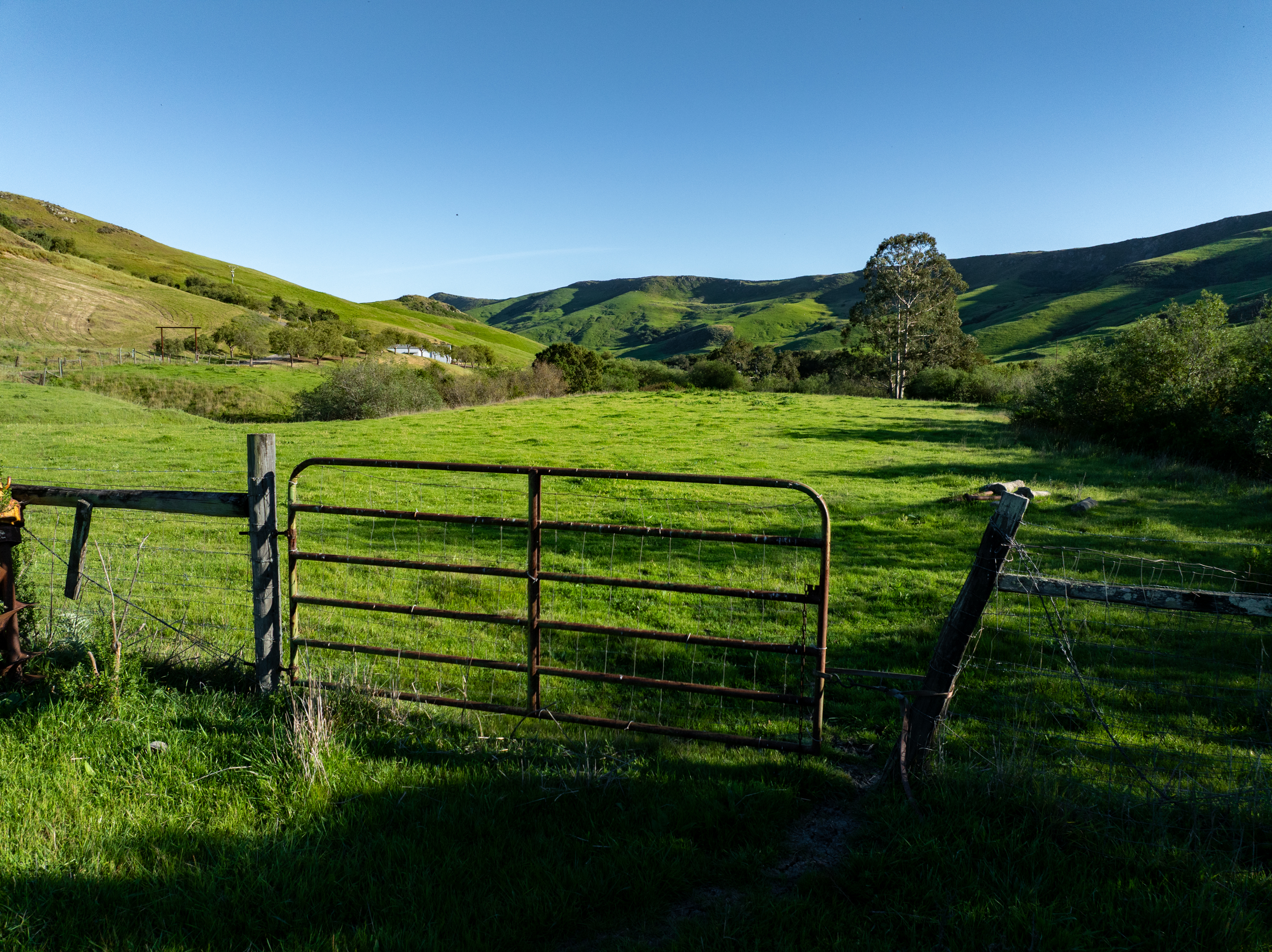 Coastal Ranch Retreat - 物件實景