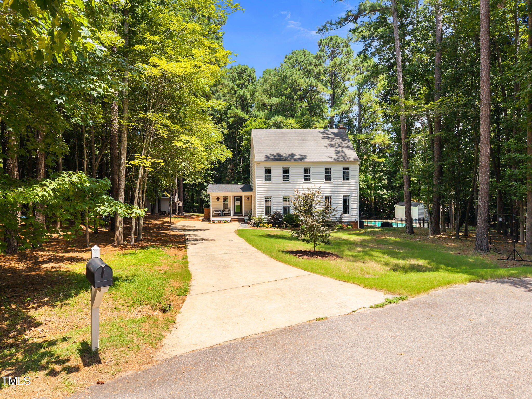 Wake Forest, North Carolina, 27587, United States, 3 Bedrooms Bedrooms, ,3 BathroomsBathrooms,Residential,For Sale,1901147