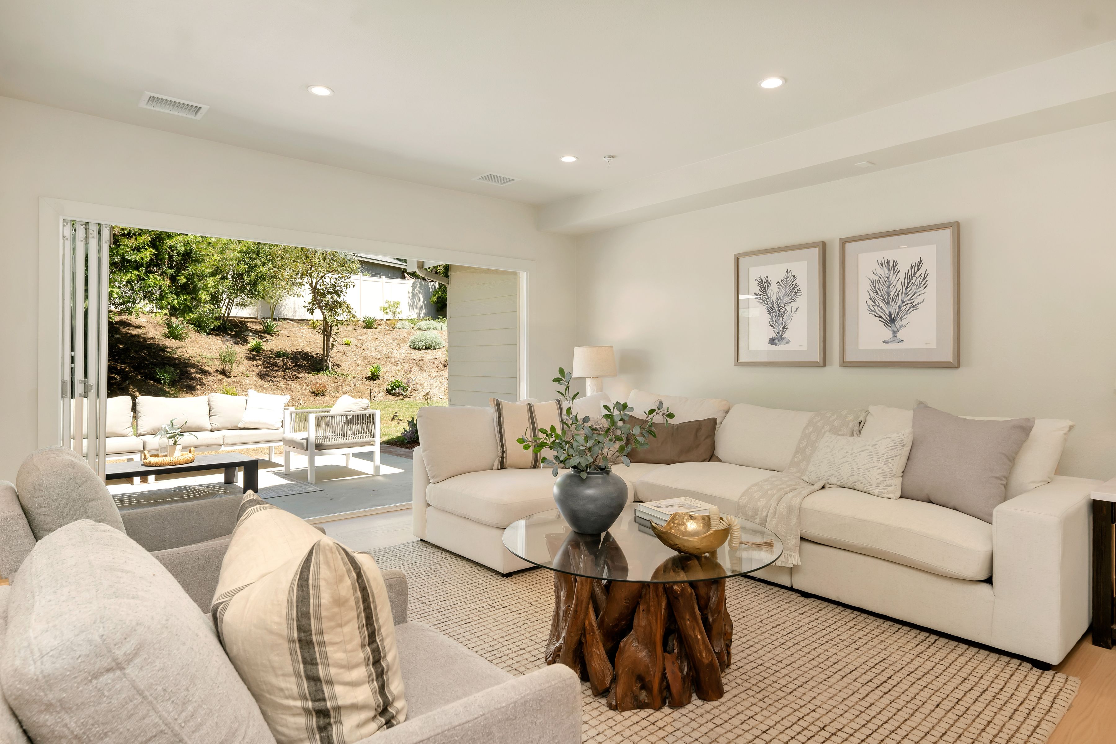 5354 Lewis Road, Agoura Hills - 物件實景