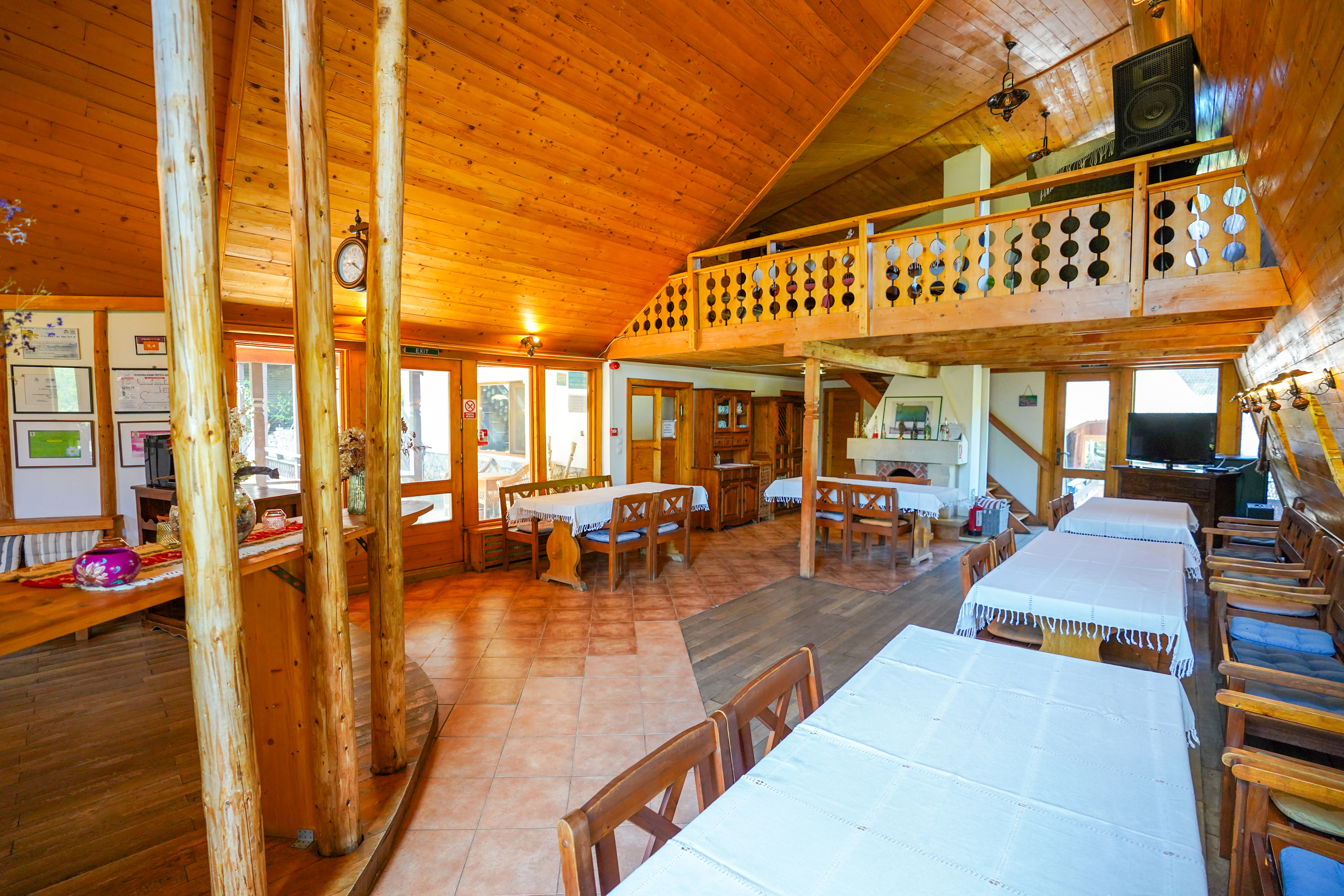  ?Casa Tisaru? - A Versatile Retreat in the Heart of Nature - 物件實景