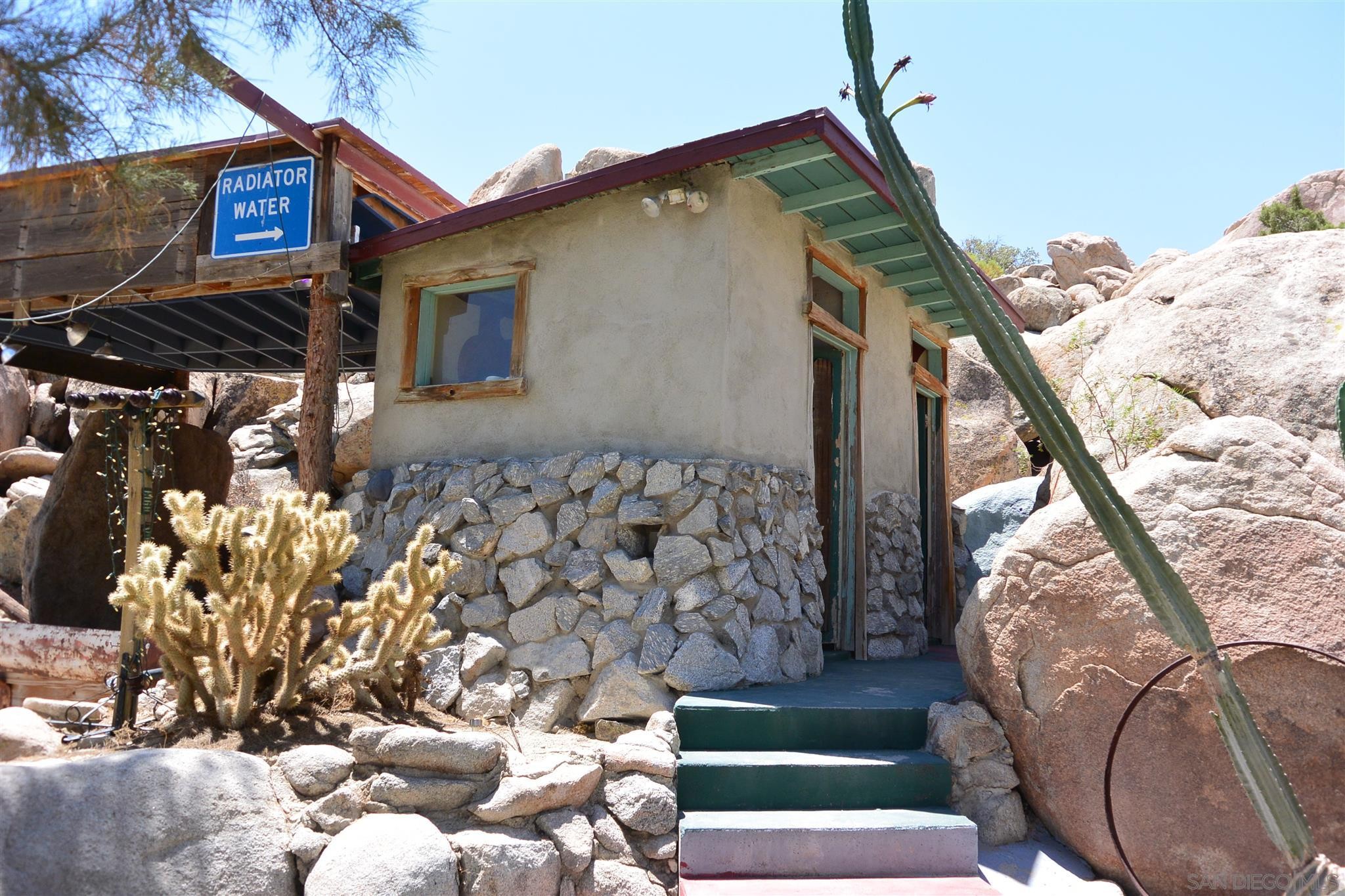 Desert View Tower & 3 Homes, Jacumba, California, 91934, United States, 3 Bedrooms Bedrooms, ,3 BathroomsBathrooms,Residential,For Sale,Desert View Tower & 3 Homes,1424217
