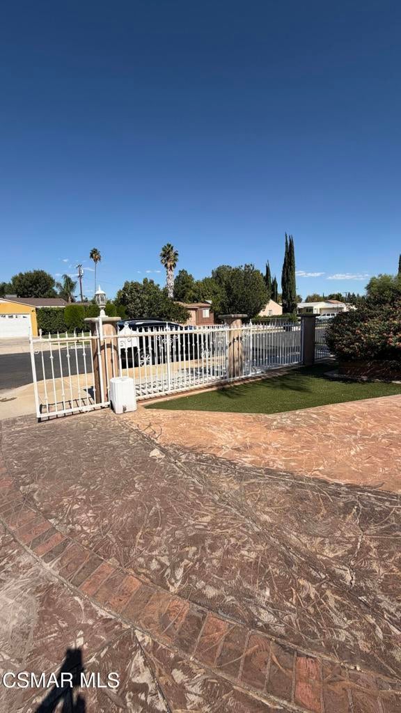 Hartland St, Winnetka, CA 91306 #1