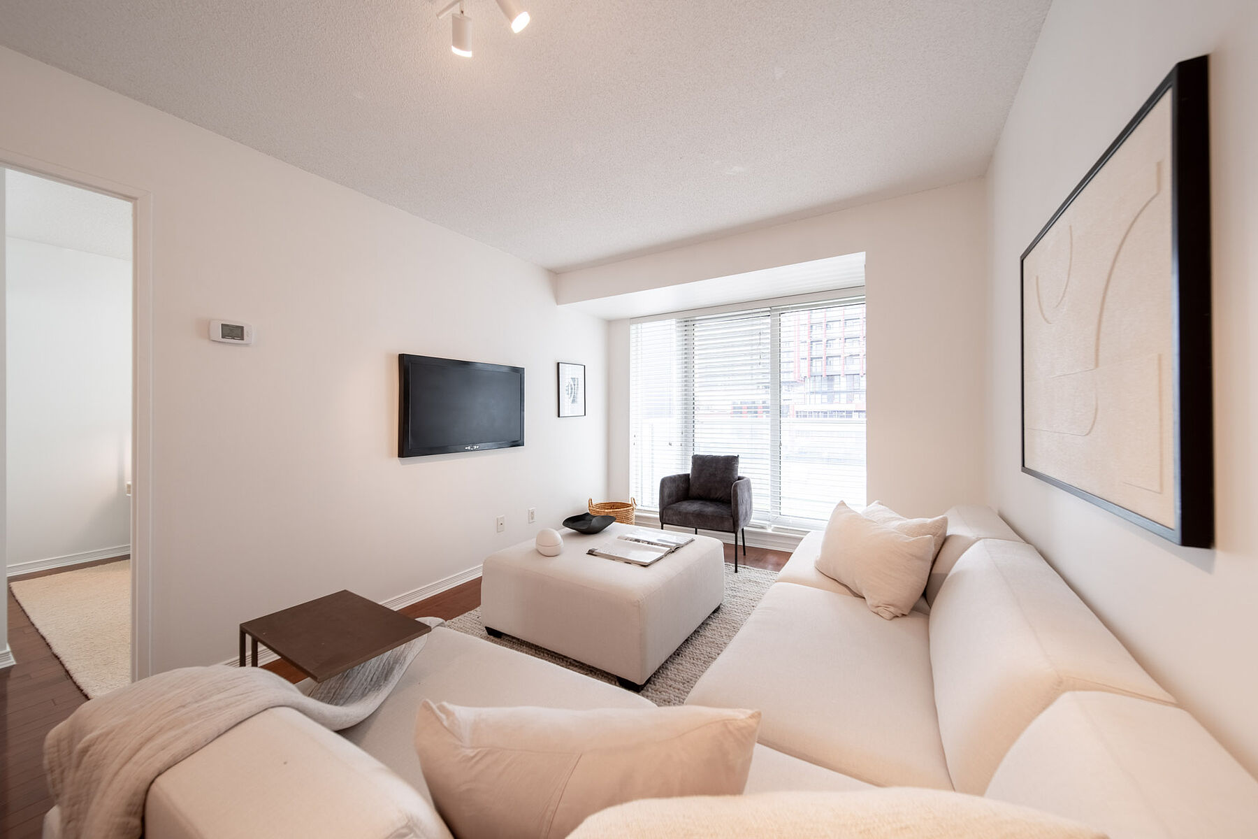  Toronto, Greater Toronto Area - 物件實景