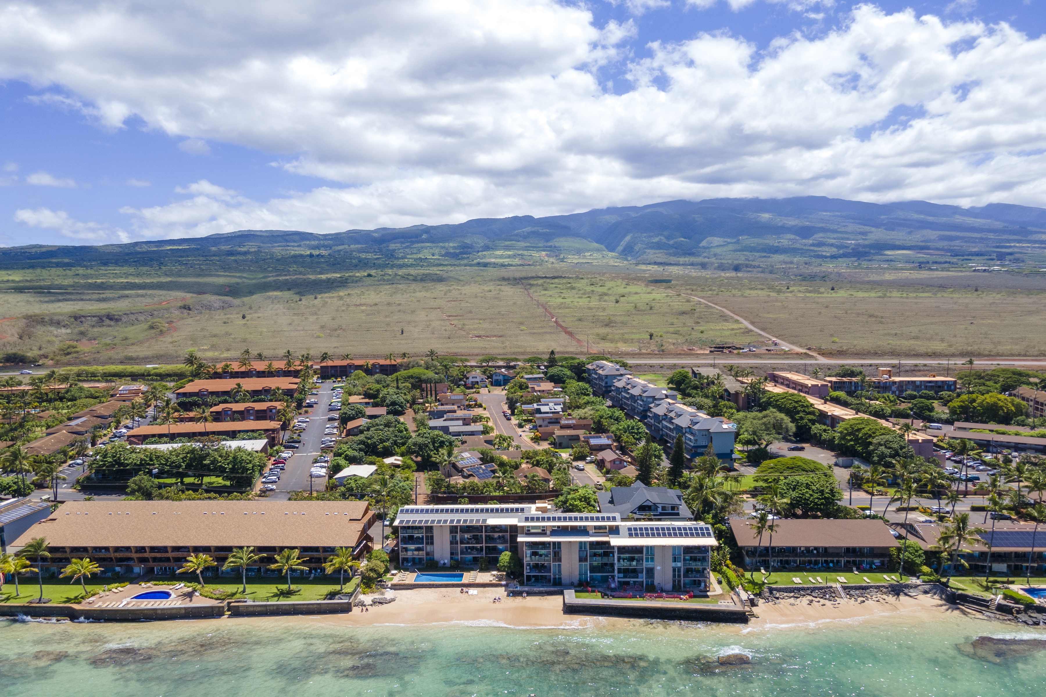  Your Beachside Sanctuary is Calling You - 物件實景