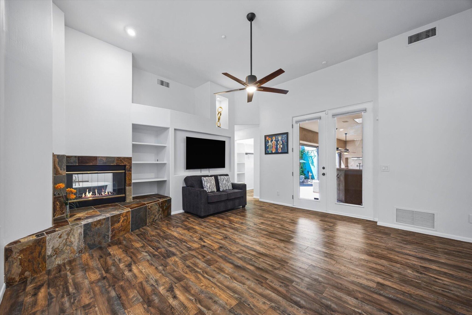  16921 E Parlin Drive¦Fountain Hills, AZ - 物件實景