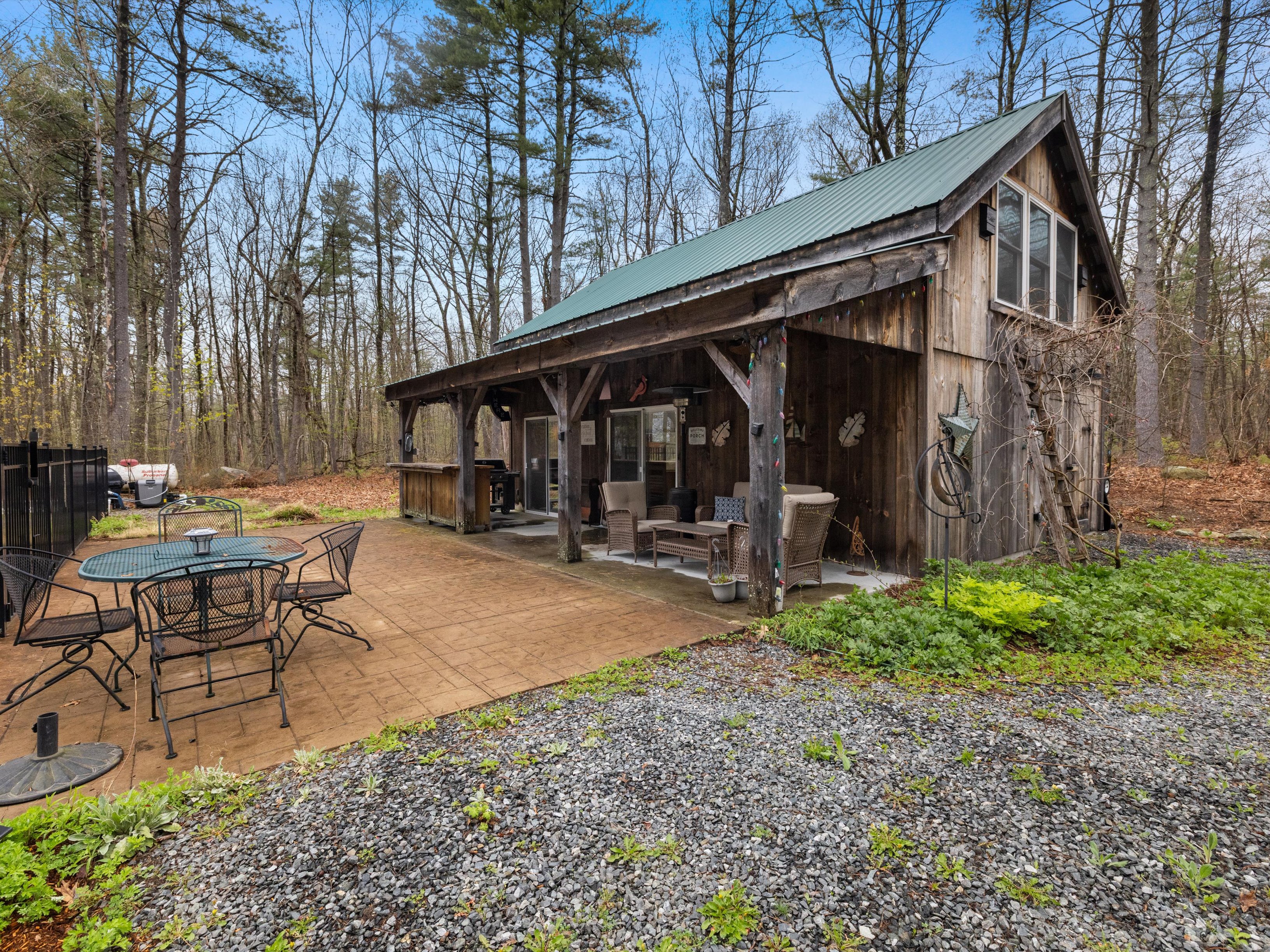 59 Smith Road, Northborough, MA 01532 - 物件實景