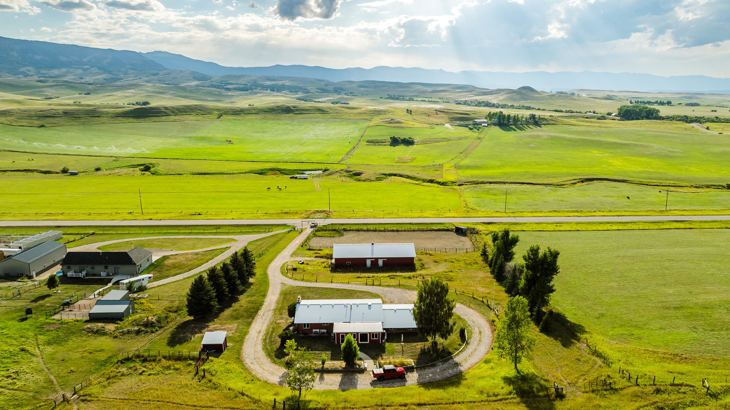 Sheridan, Wyoming, 82801, United States, 4 Bedrooms Bedrooms, ,3 BathroomsBathrooms,Residential,For Sale,1943373