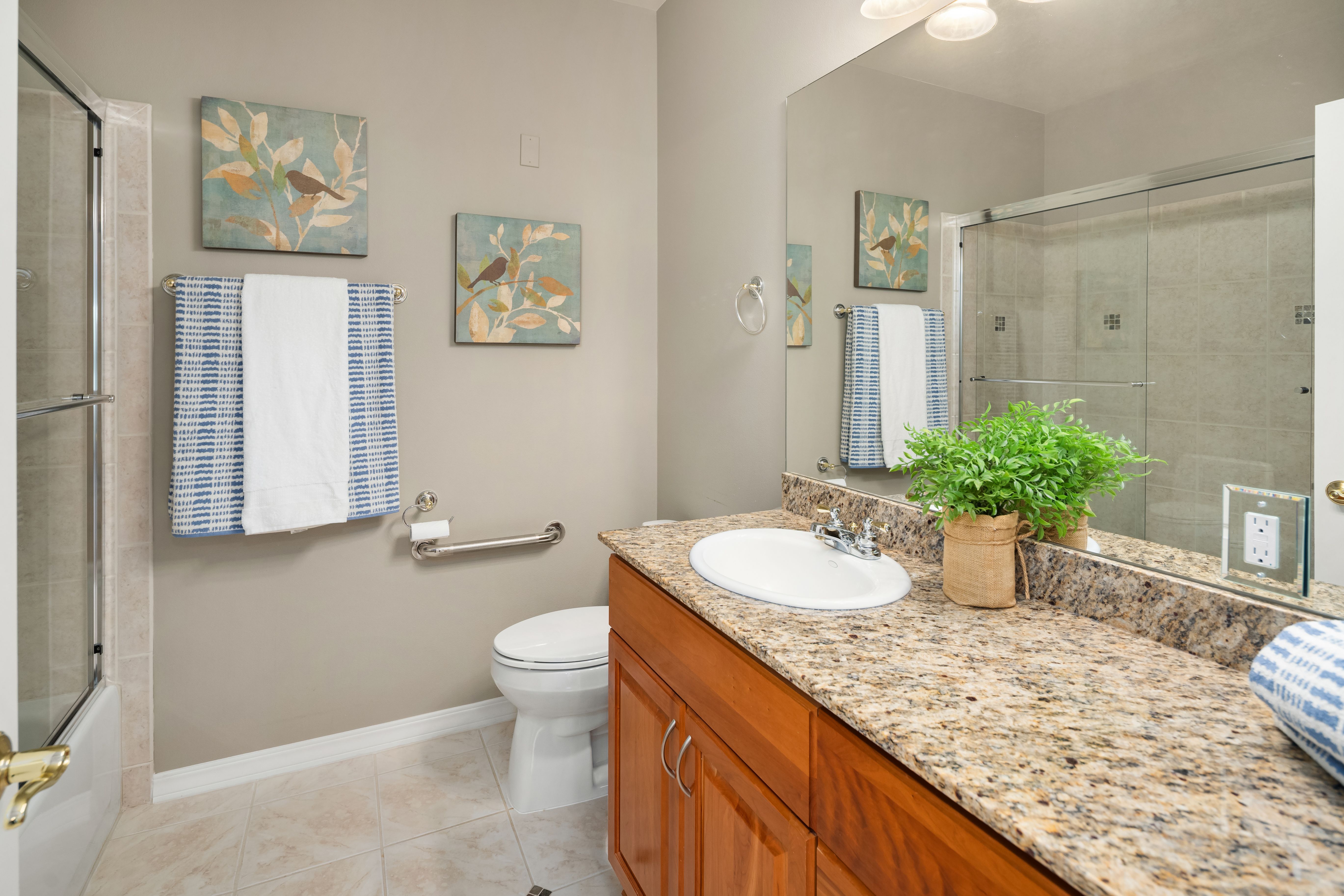  4406 Providence Point Place SE Unit #302, Issaquah, WA 98029 - 物件實景