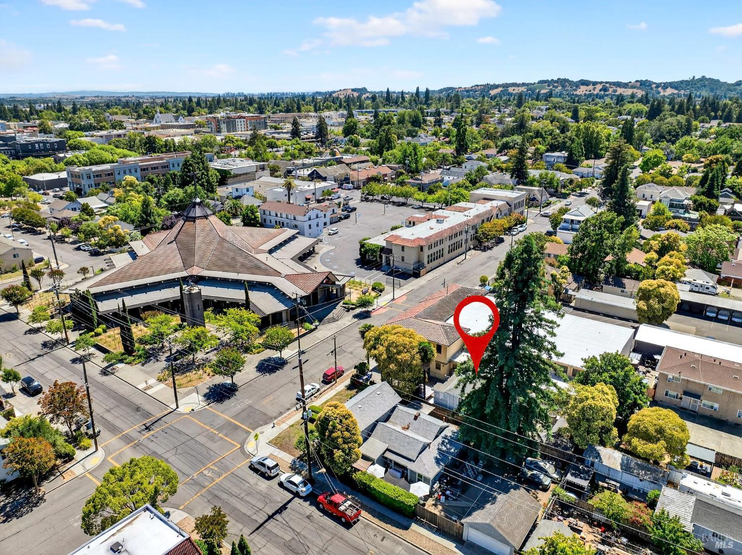 Napa, California, 94559, United States, 1 Bedroom Bedrooms, ,1 BathroomBathrooms,Residential,For Sale,1907347