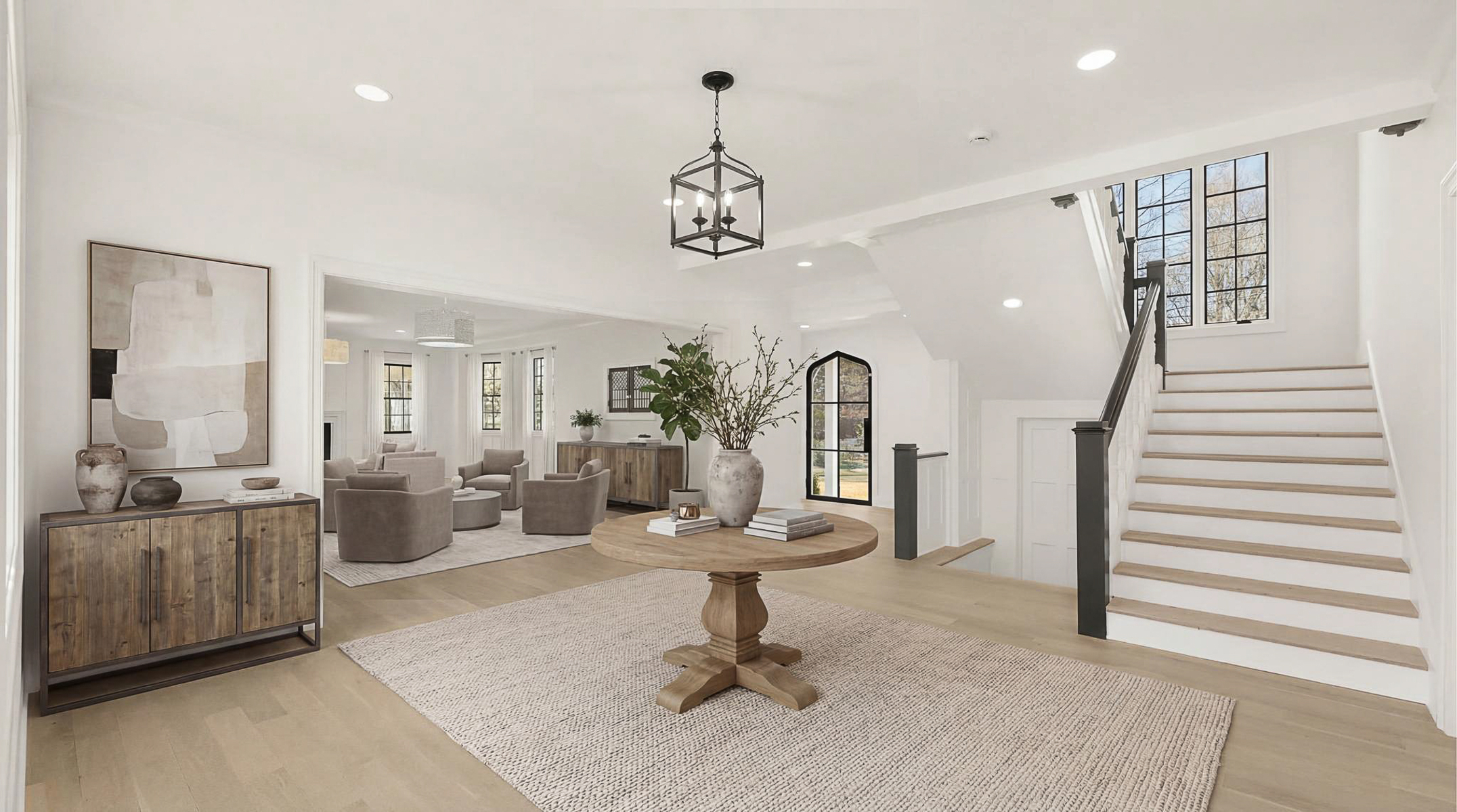  7611 Fairfax Road, Bethesda, MD, 20814 - 物件實景