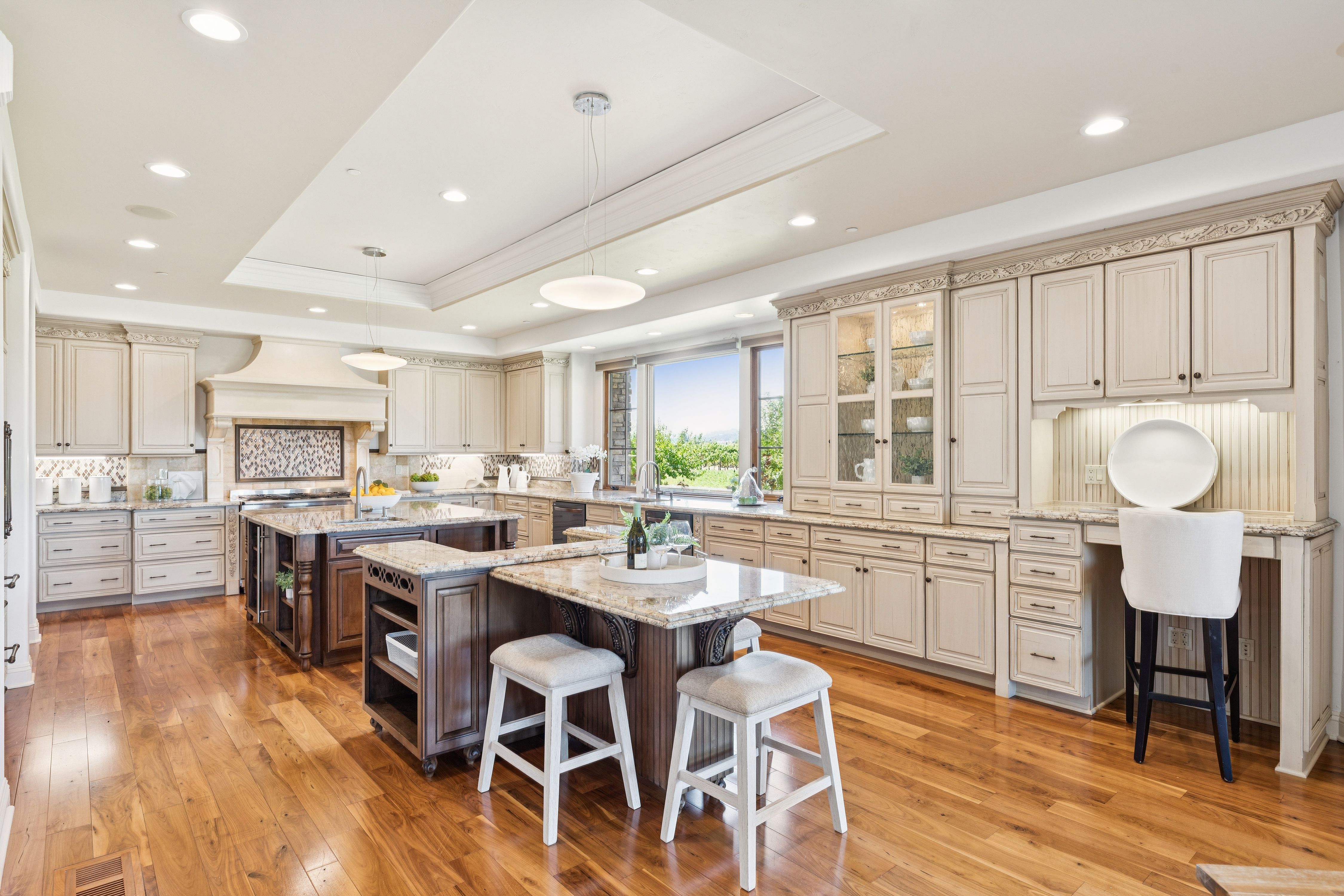  Extraordinary Napa Valley Estate - 物件實景