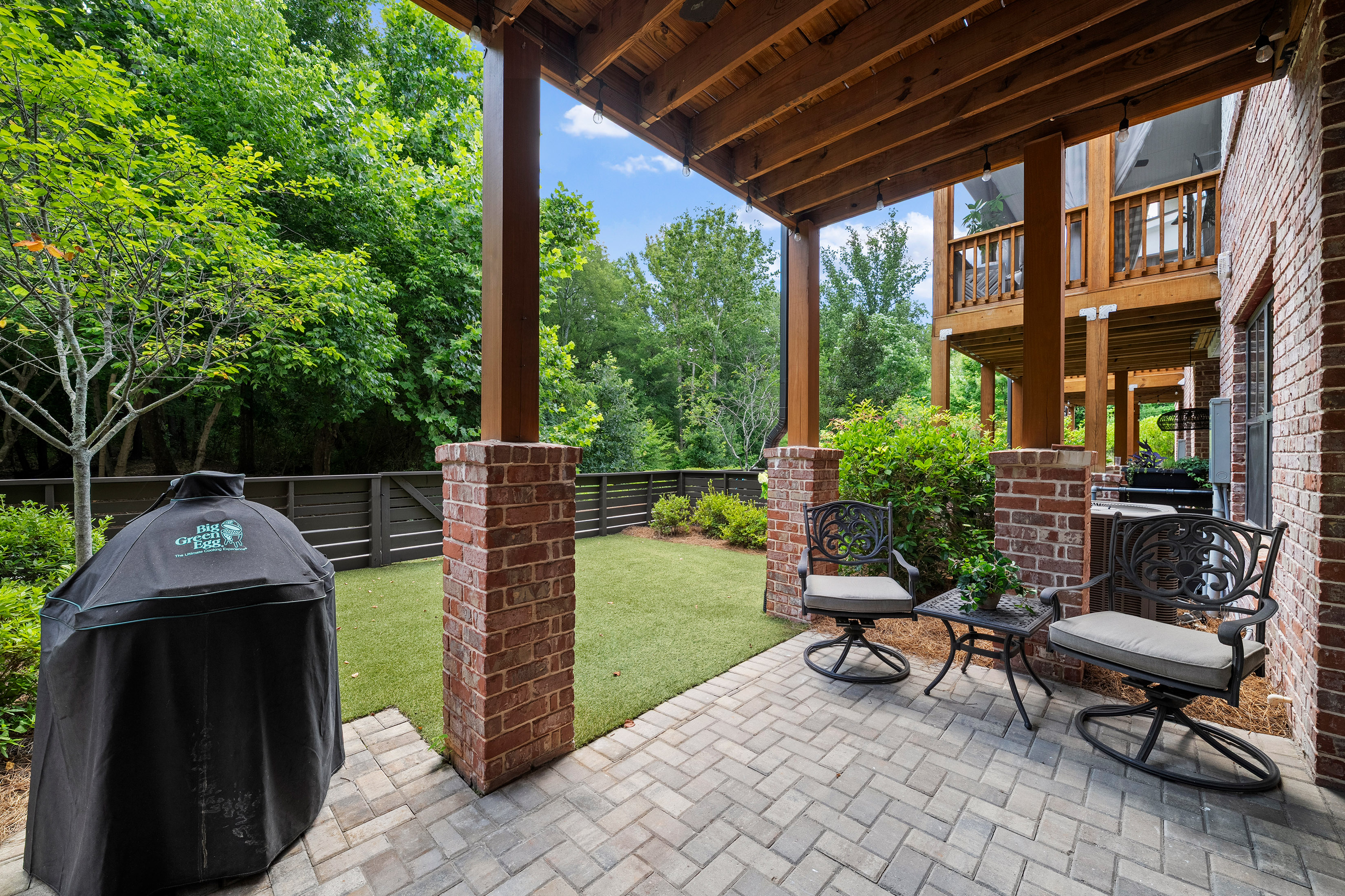  Designer Townhome in One of Alpharetta