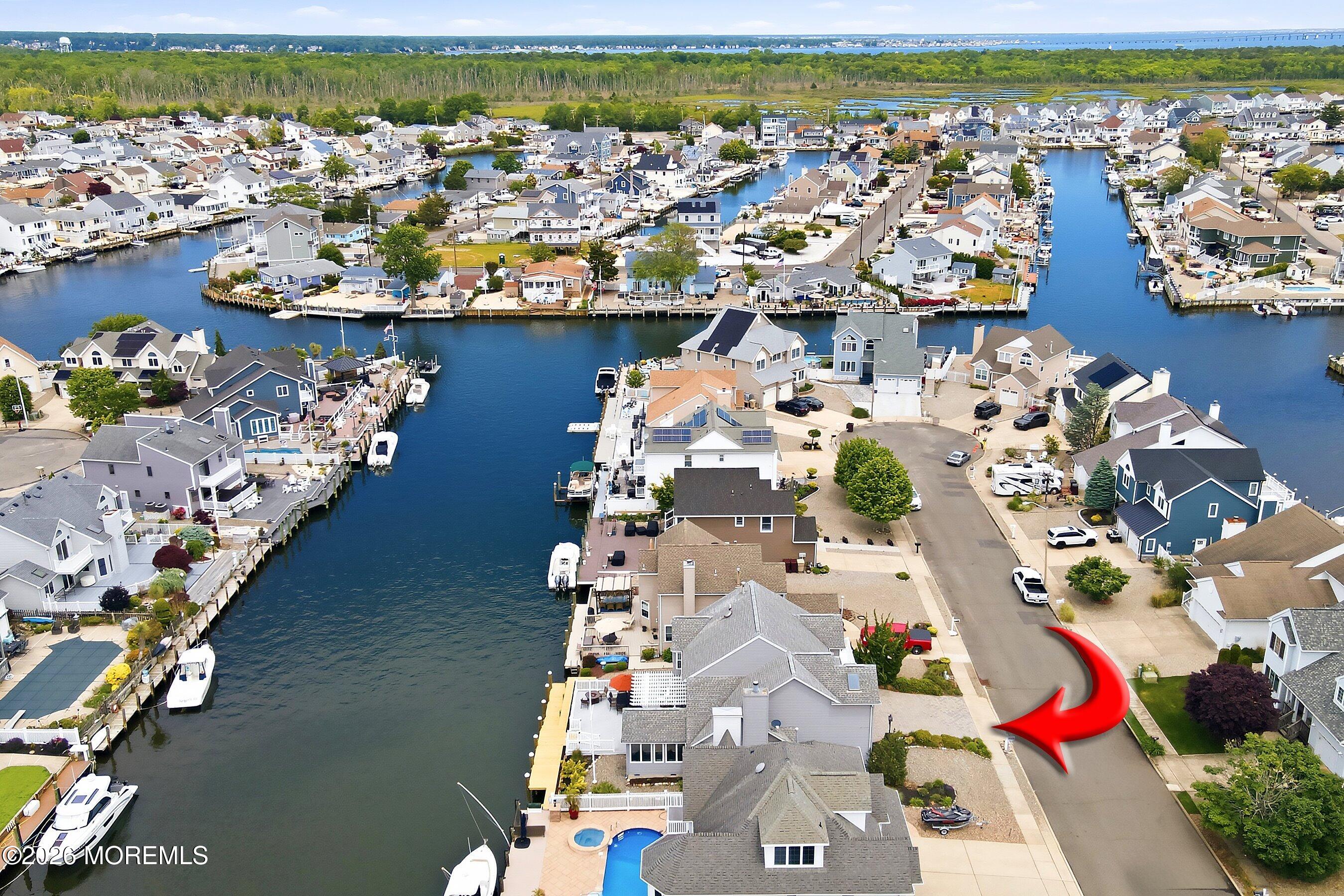 Bayville, New Jersey, 08721, United States, 4 Bedrooms Bedrooms, ,3 BathroomsBathrooms,Residential,For Sale,2049035