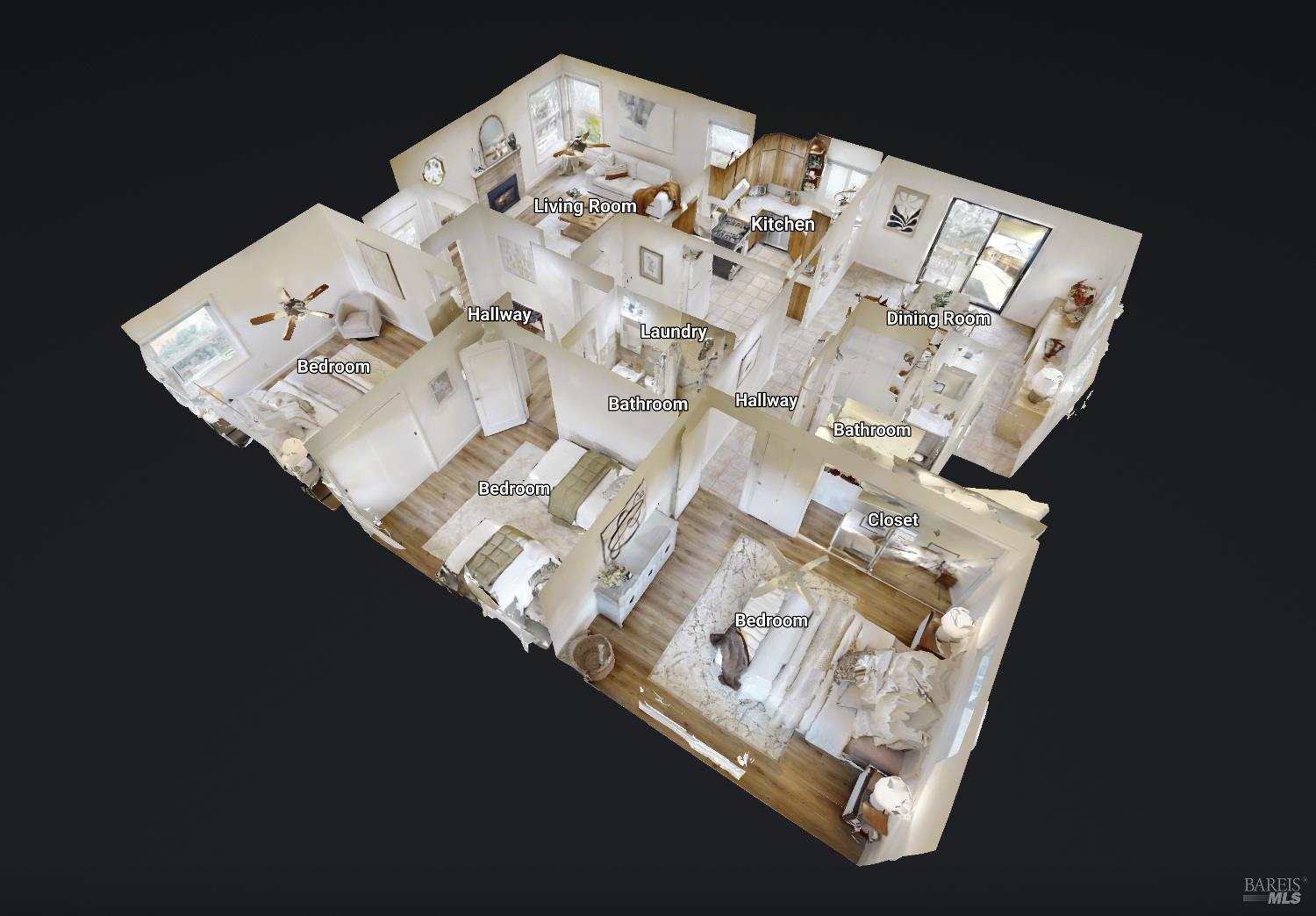 Petaluma, California, 94952, United States, 3 Bedrooms Bedrooms, ,2 BathroomsBathrooms,Residential,For Sale,2008793