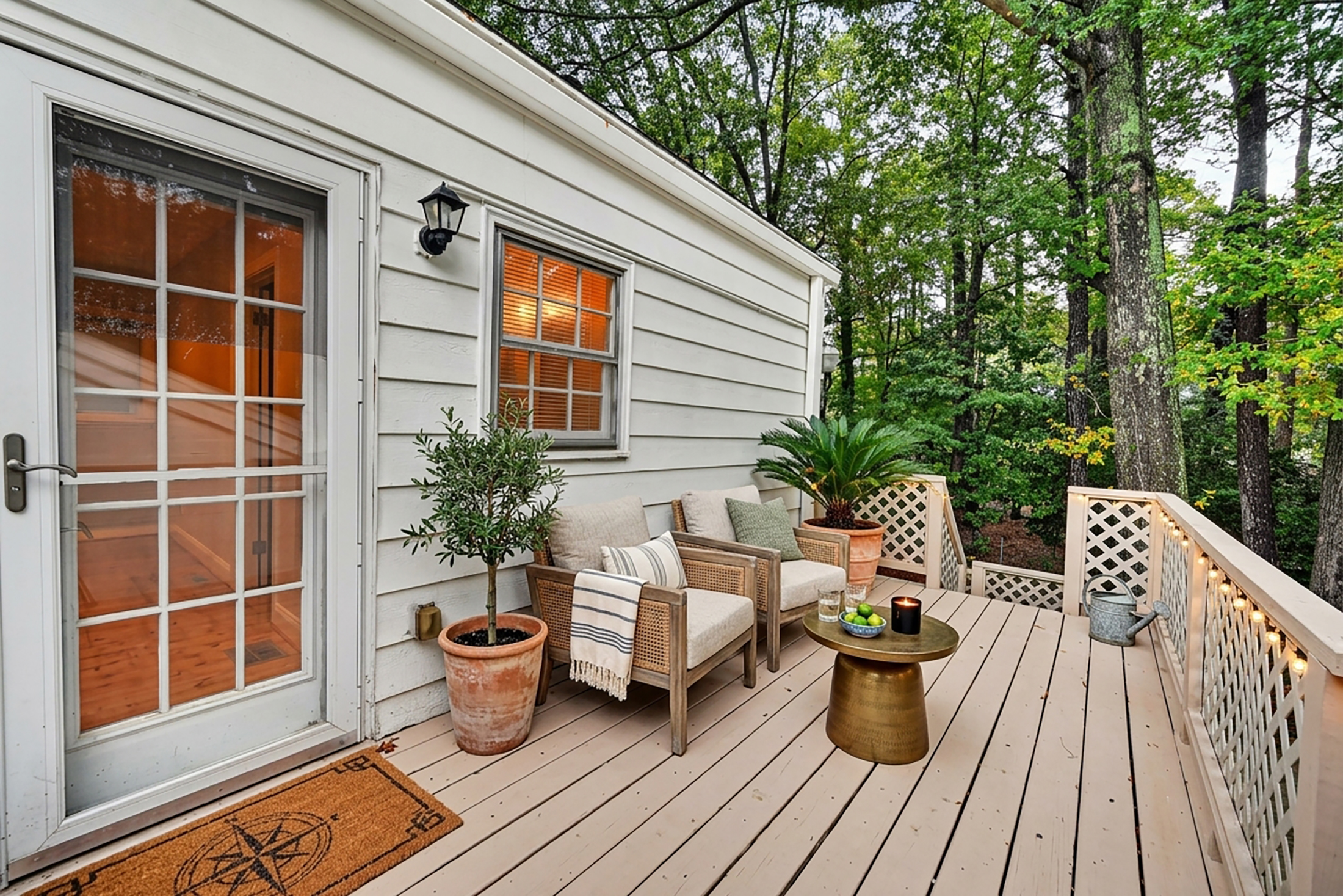  Classic Cottage in the Heart of Historic Druid Hills - 物件實景