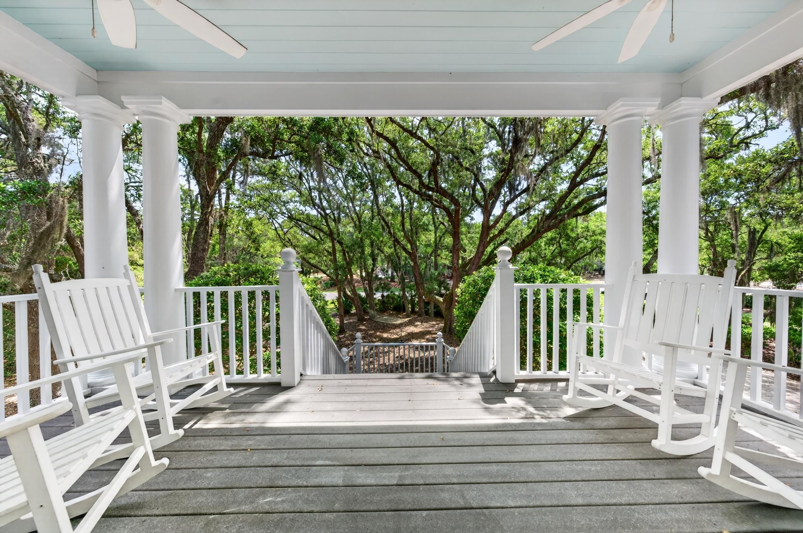  122 Sea Island Drive  DeBordieu Colony - 物件實景