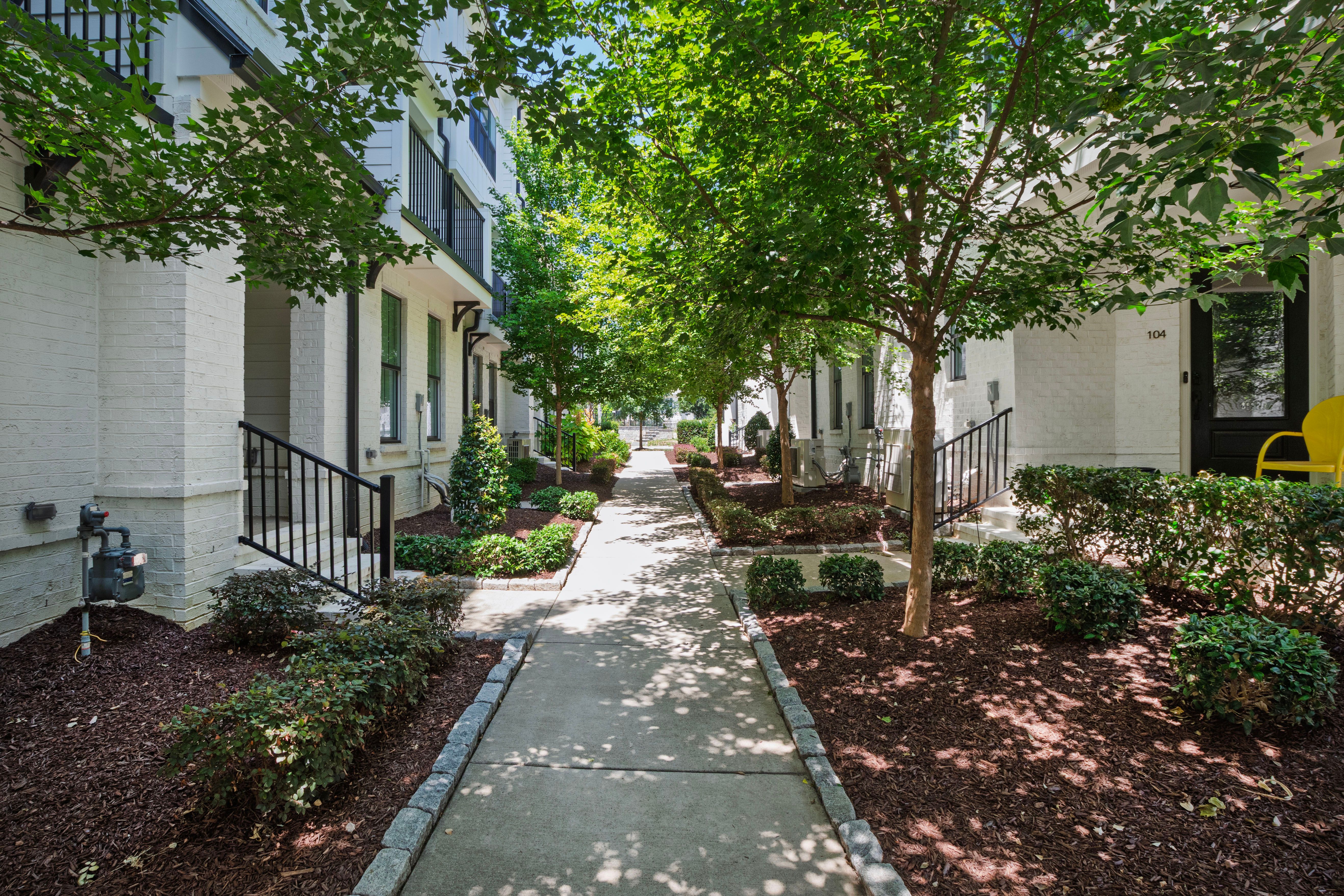  1501 Draper View Loop, Raleigh, NC 27608 - 物件實景