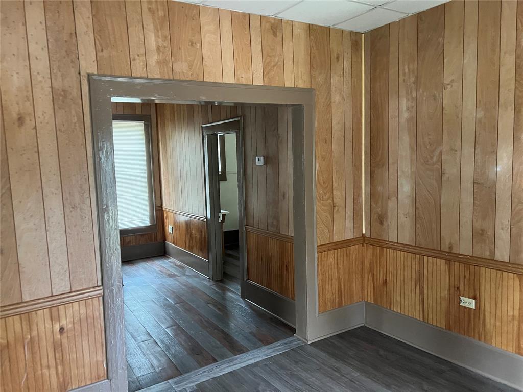 Cowan Ave, Mart, TX 76664 #1