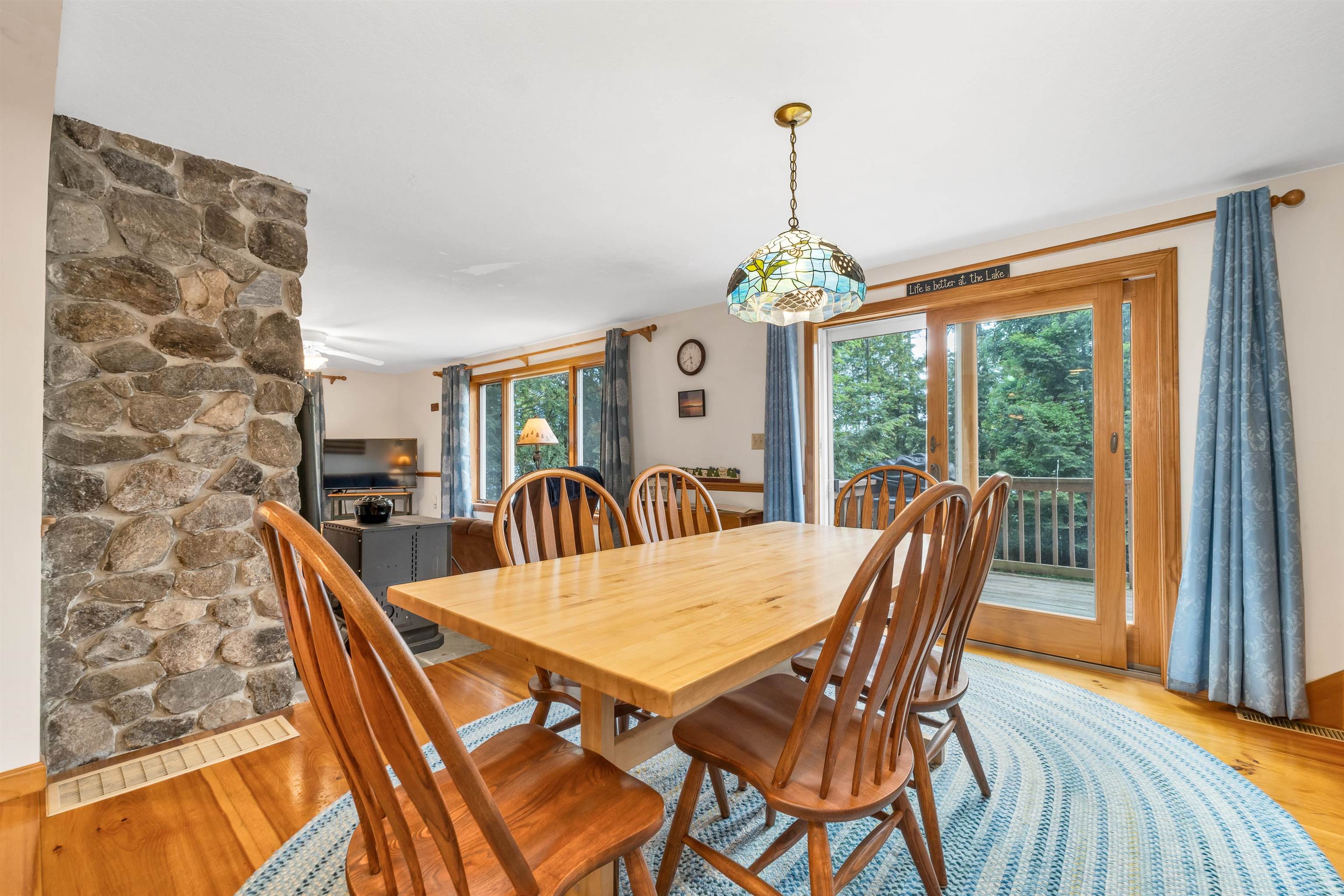 Bridgewater, New Hampshire, 03222, United States, 3 Bedrooms Bedrooms, ,1 BathroomBathrooms,Residential,For Sale,1873938