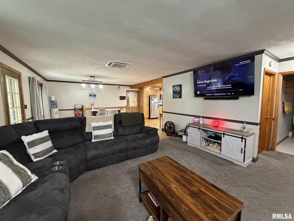 Abingdon, Illinois, 61410, United States, 3 Bedrooms Bedrooms, ,2 BathroomsBathrooms,Residential,For Sale,1976226