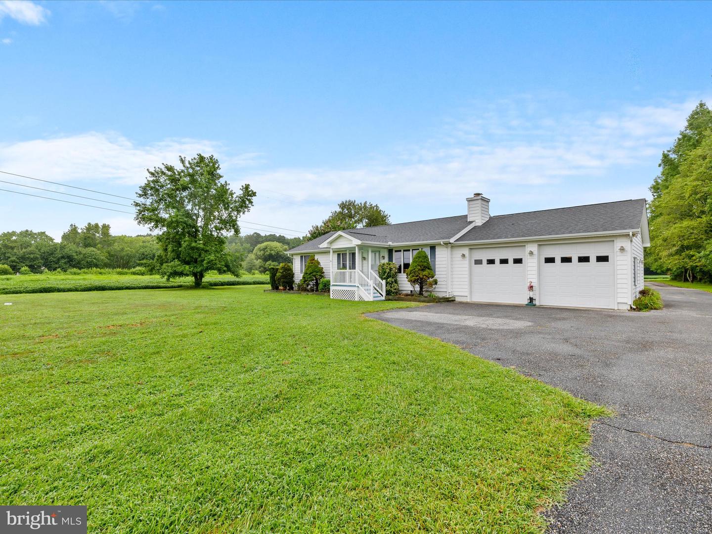 Bishopville, Maryland, 21813, United States, 3 Bedrooms Bedrooms, ,2 BathroomsBathrooms,Residential,For Sale,1905993