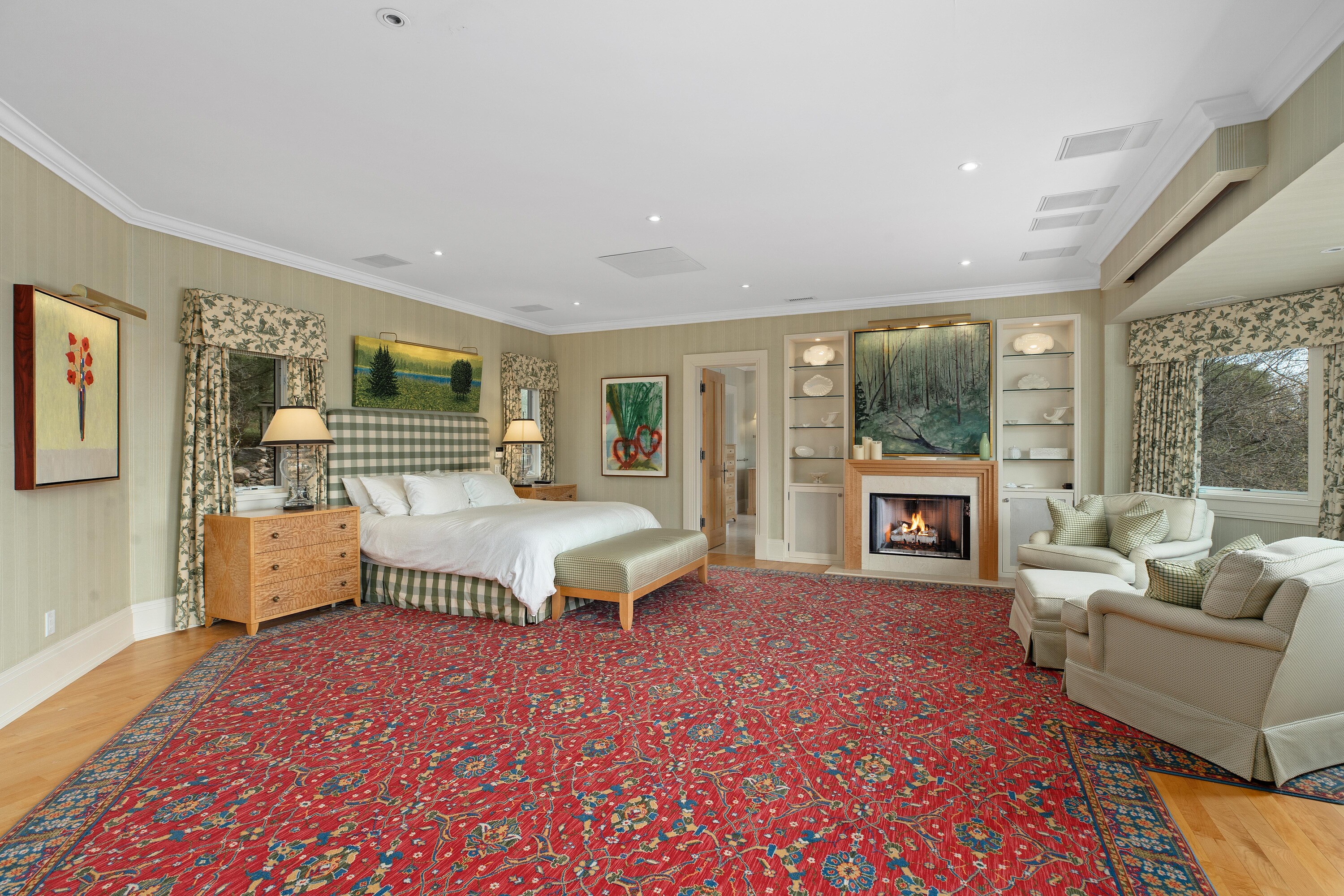  Lake Muskoka Retreat - 物件實景