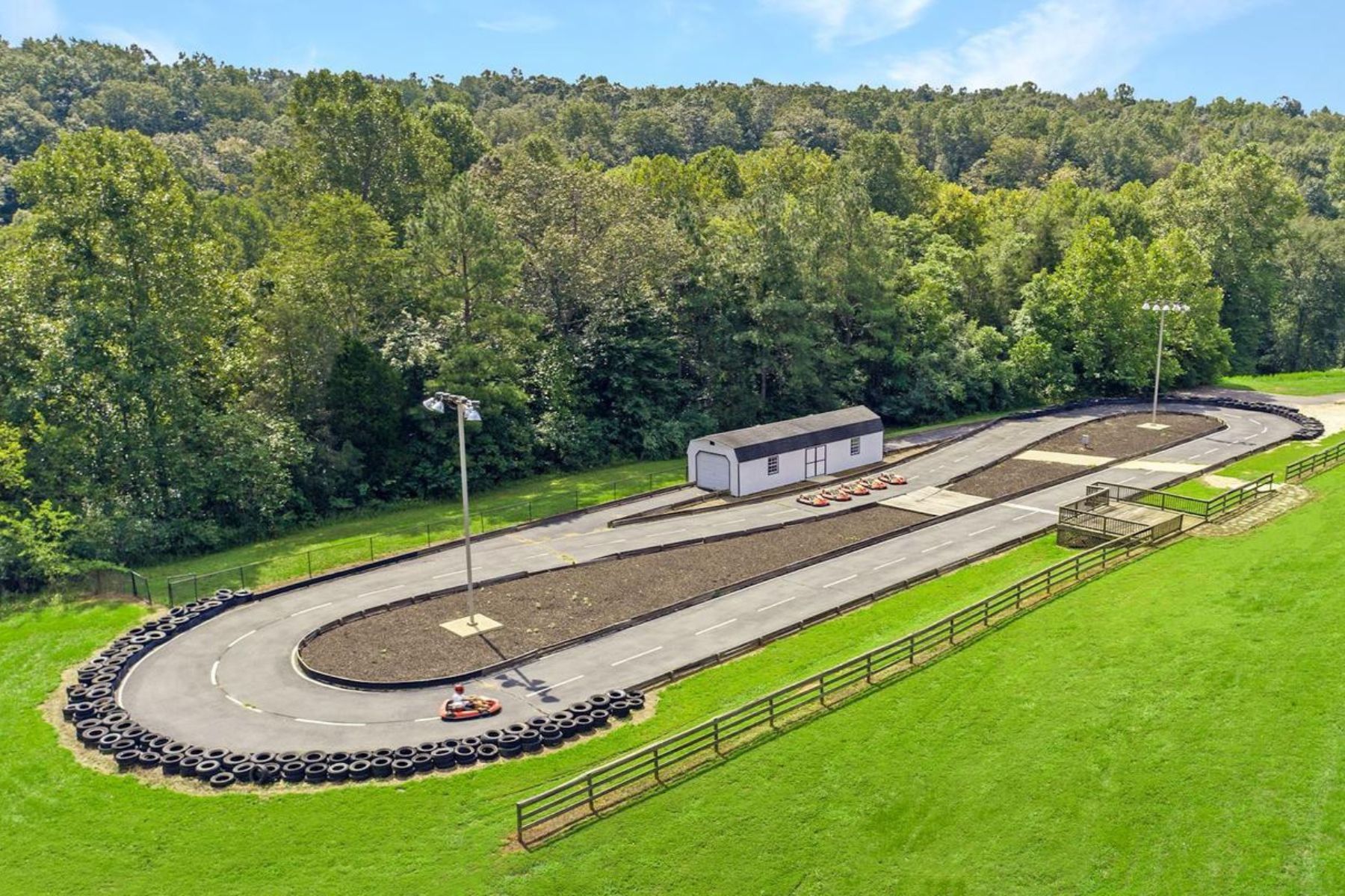  6903 Blenheim Road, Scottsville, VA, 24590 - 物件實景