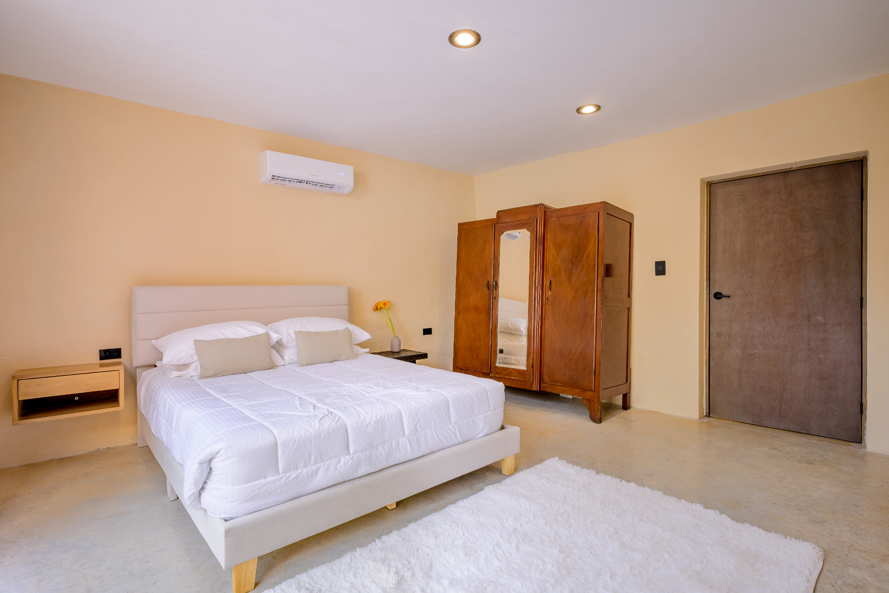  Contemporary Colonial Residence La Ermita - 物件實景