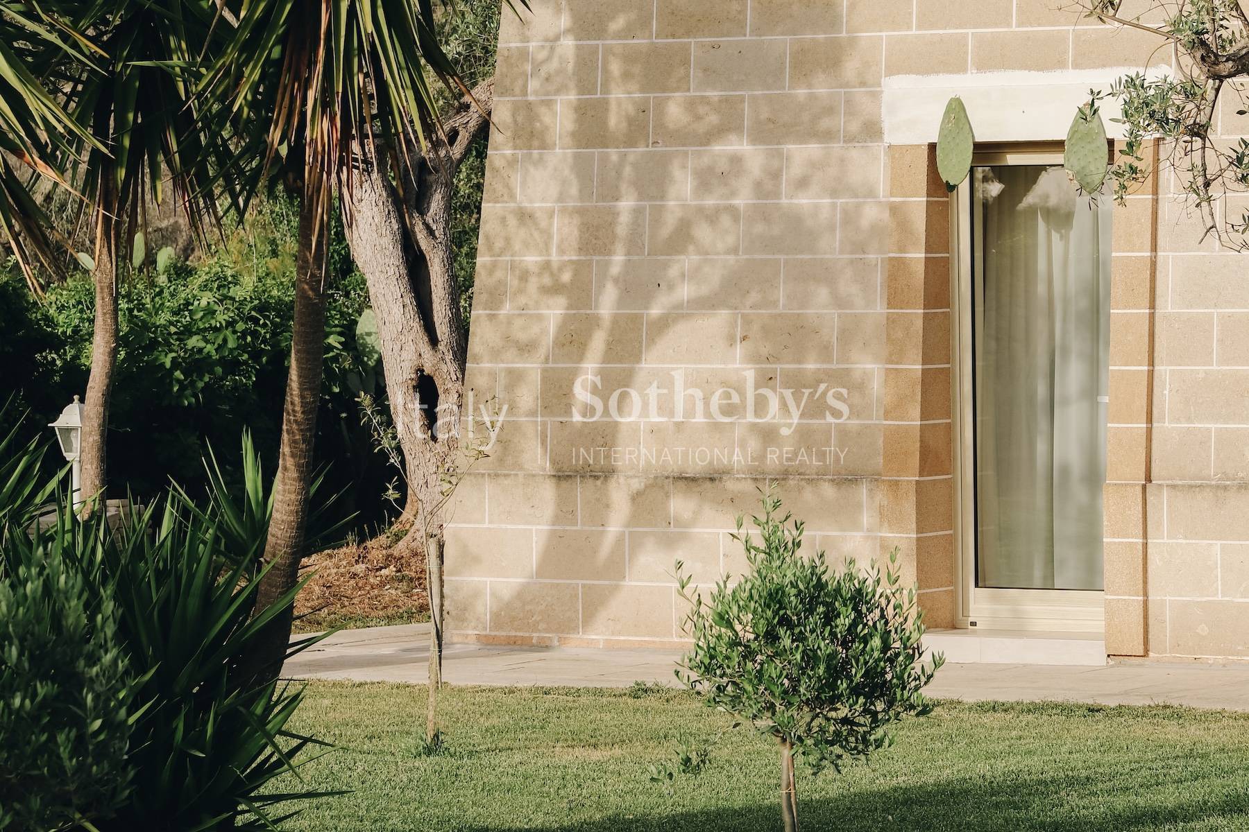  Charming Masseria with Pajare in the Heart of Salento - 物件實景