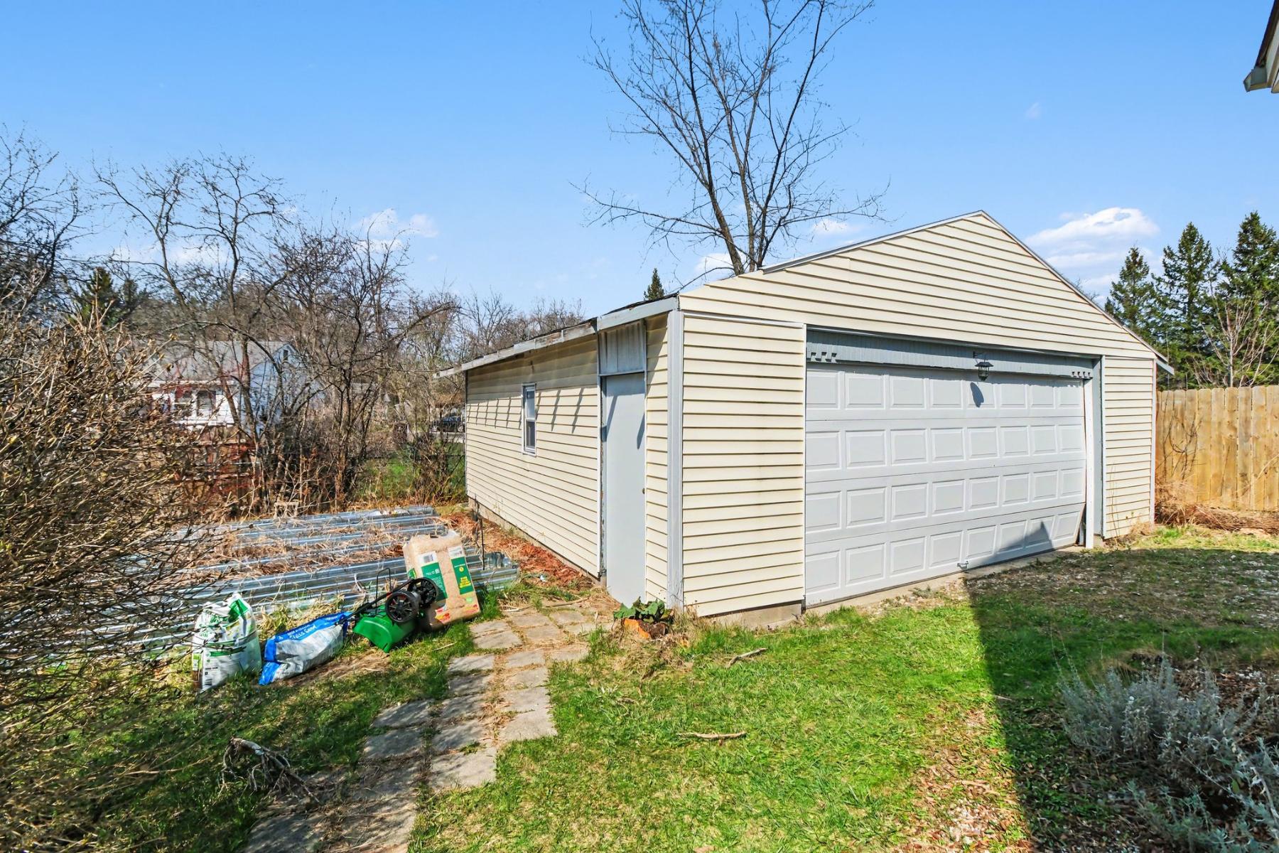  Ann Arbor - 物件實景