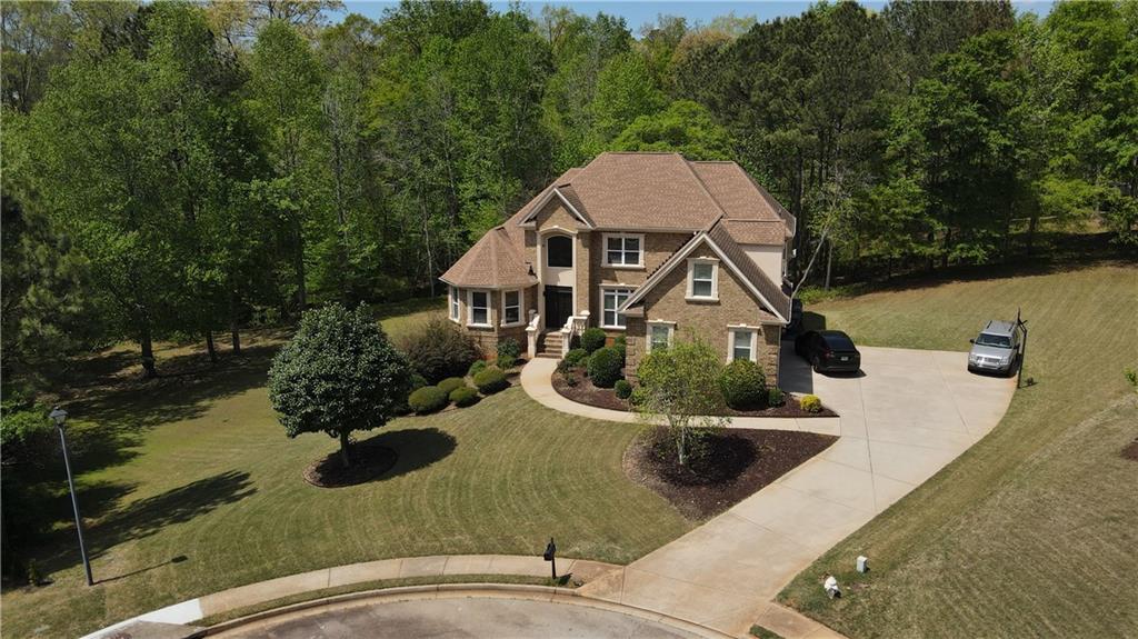 Conyers, Georgia, 30094, United States, 6 Bedrooms Bedrooms, ,5 BathroomsBathrooms,Residential,For Sale,2038974
