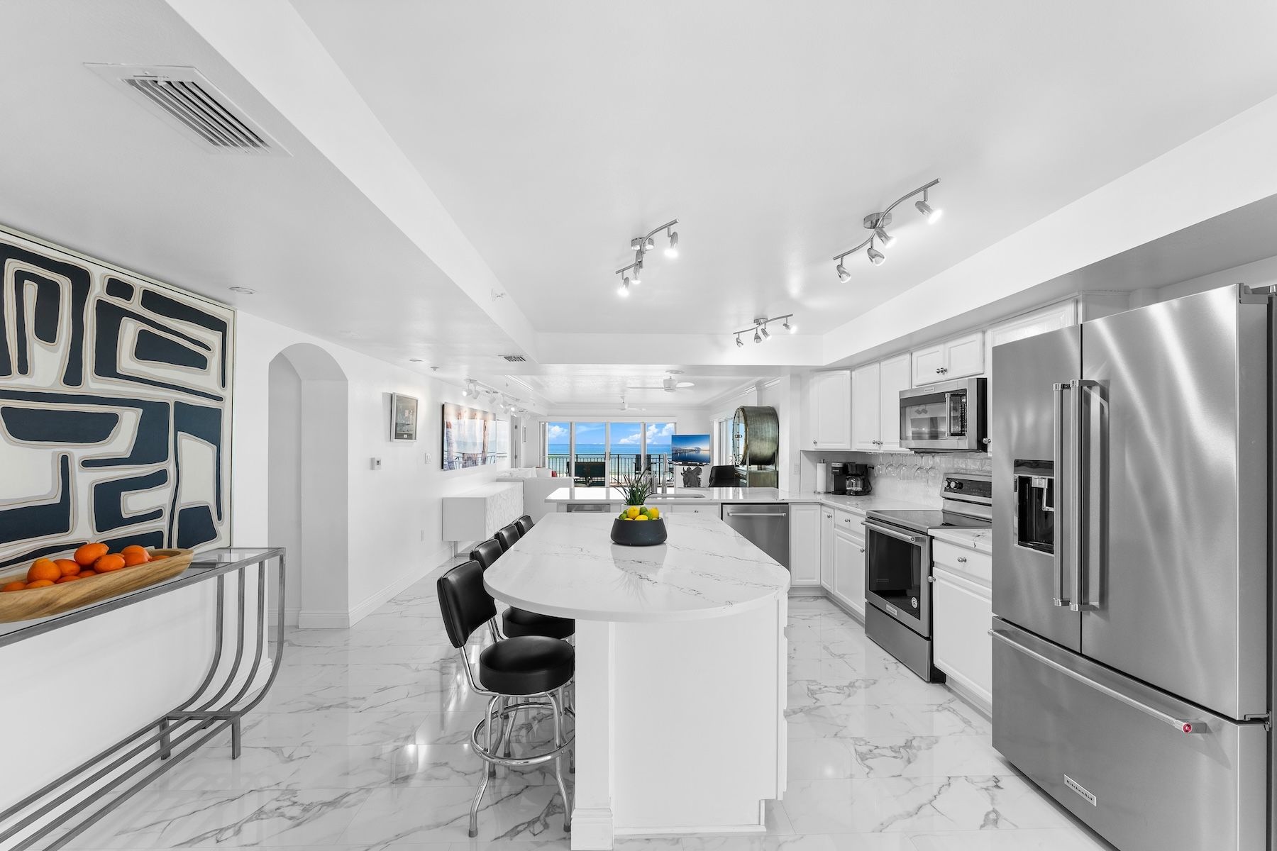  443 Johnson Avenue, #402, Cape Canaveral, FL, 32920 - 物件實景