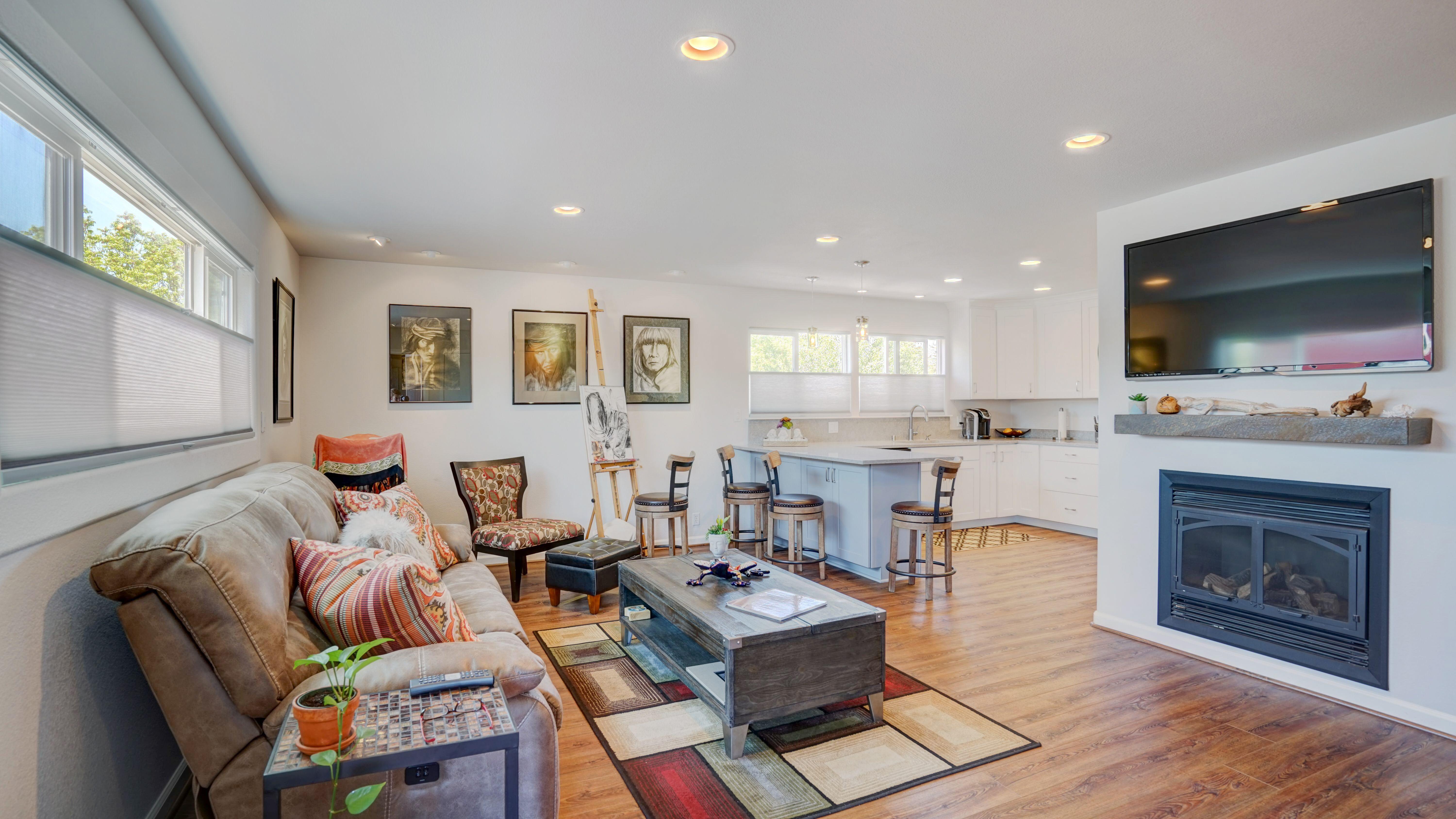  440 Center Street, Healdsburg, CA 95448 - 物件實景