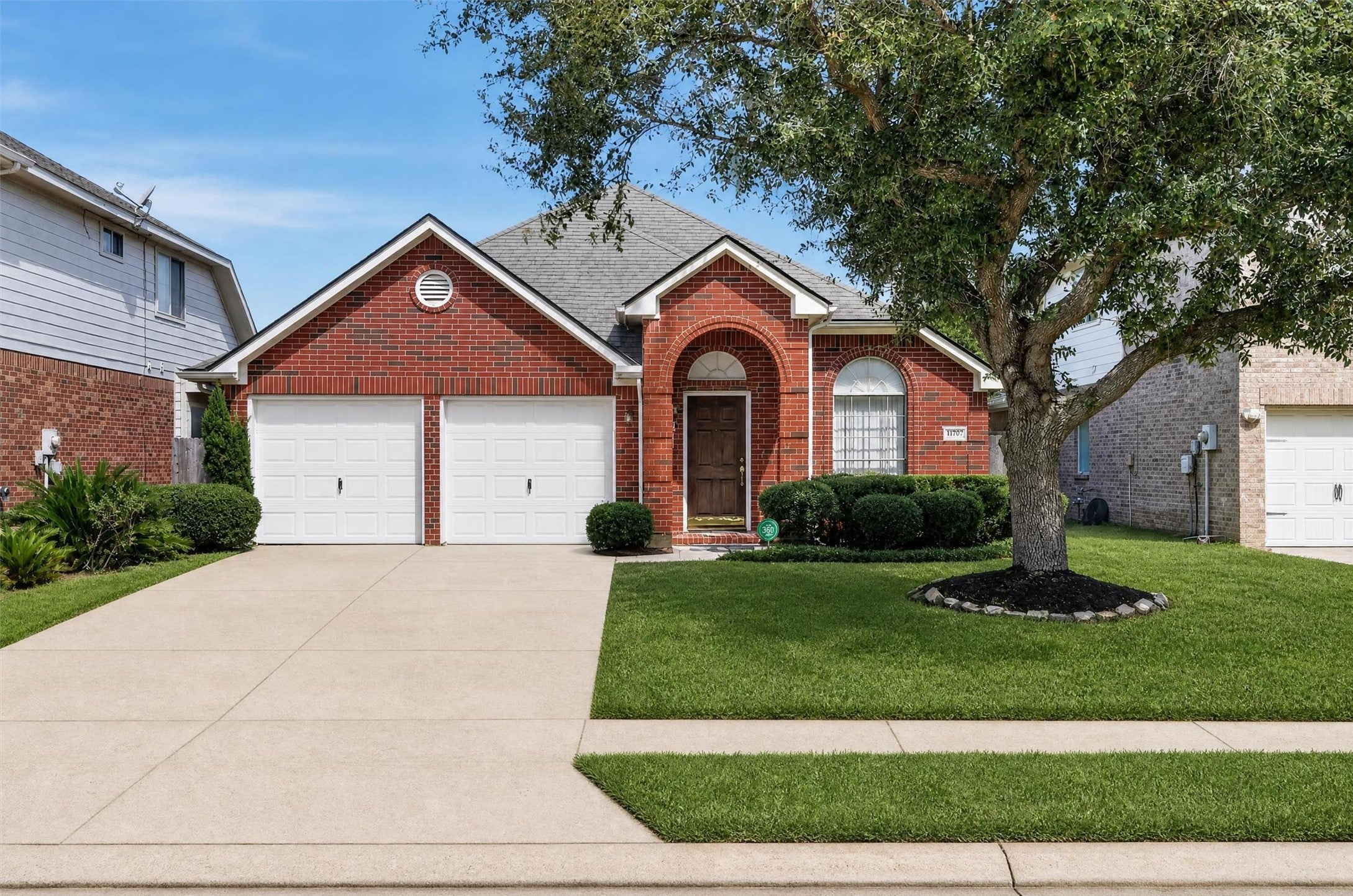 Flint Hill Dr, Katy, TX 77449