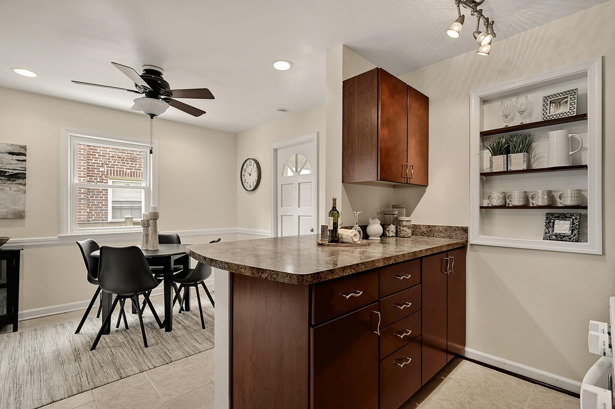  3707 1st Road S, Arlington, VA, 22204 - 物件實景