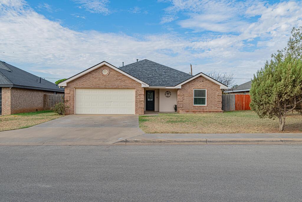 Trevino St, Midland, TX 79705 #1