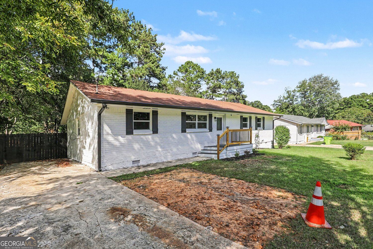 Royce Dr, Jonesboro, GA 30238 #1