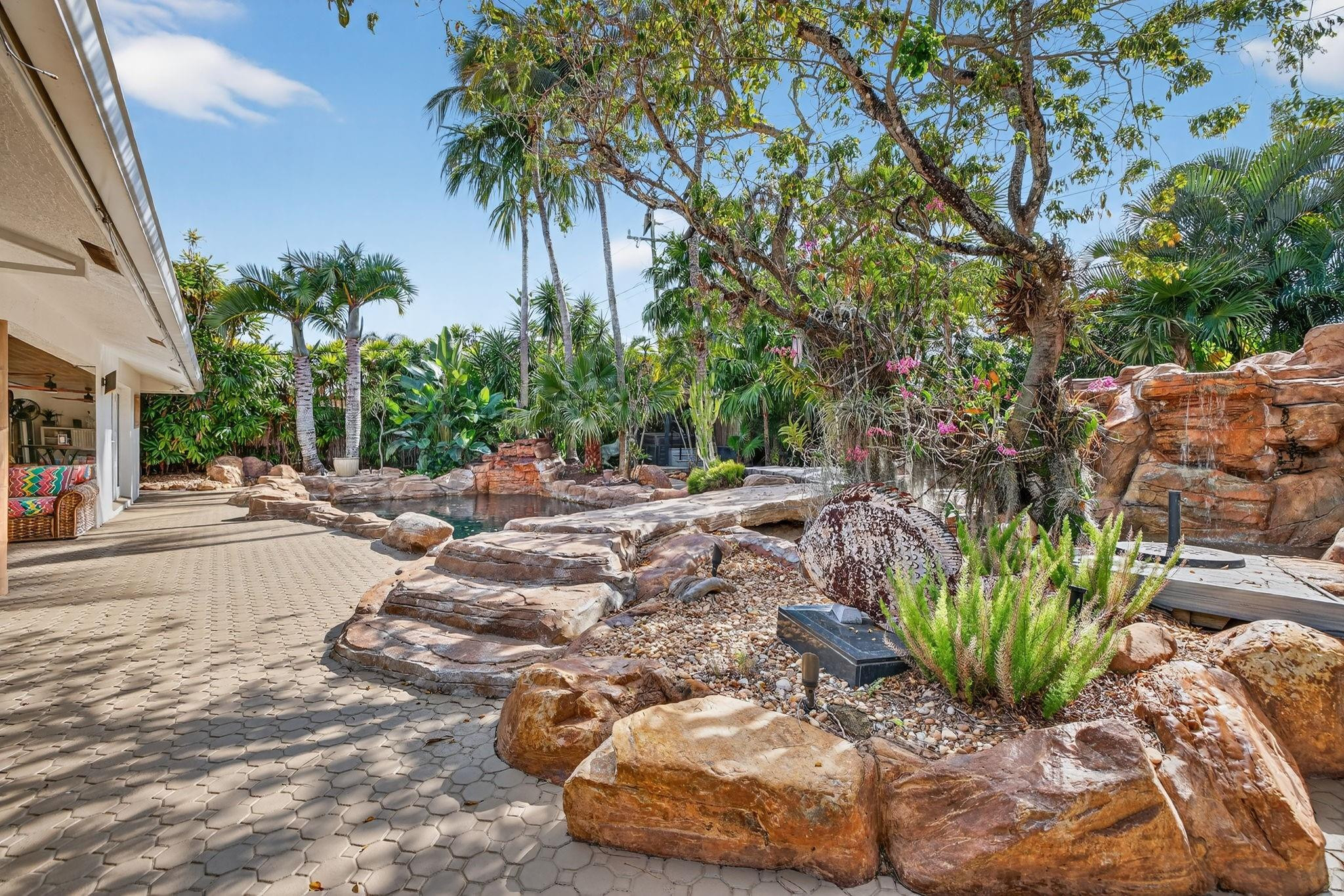 Fort Lauderdale, Florida, 33308, United States, 4 Bedrooms Bedrooms, ,4 BathroomsBathrooms,Residential,For Sale,2019357